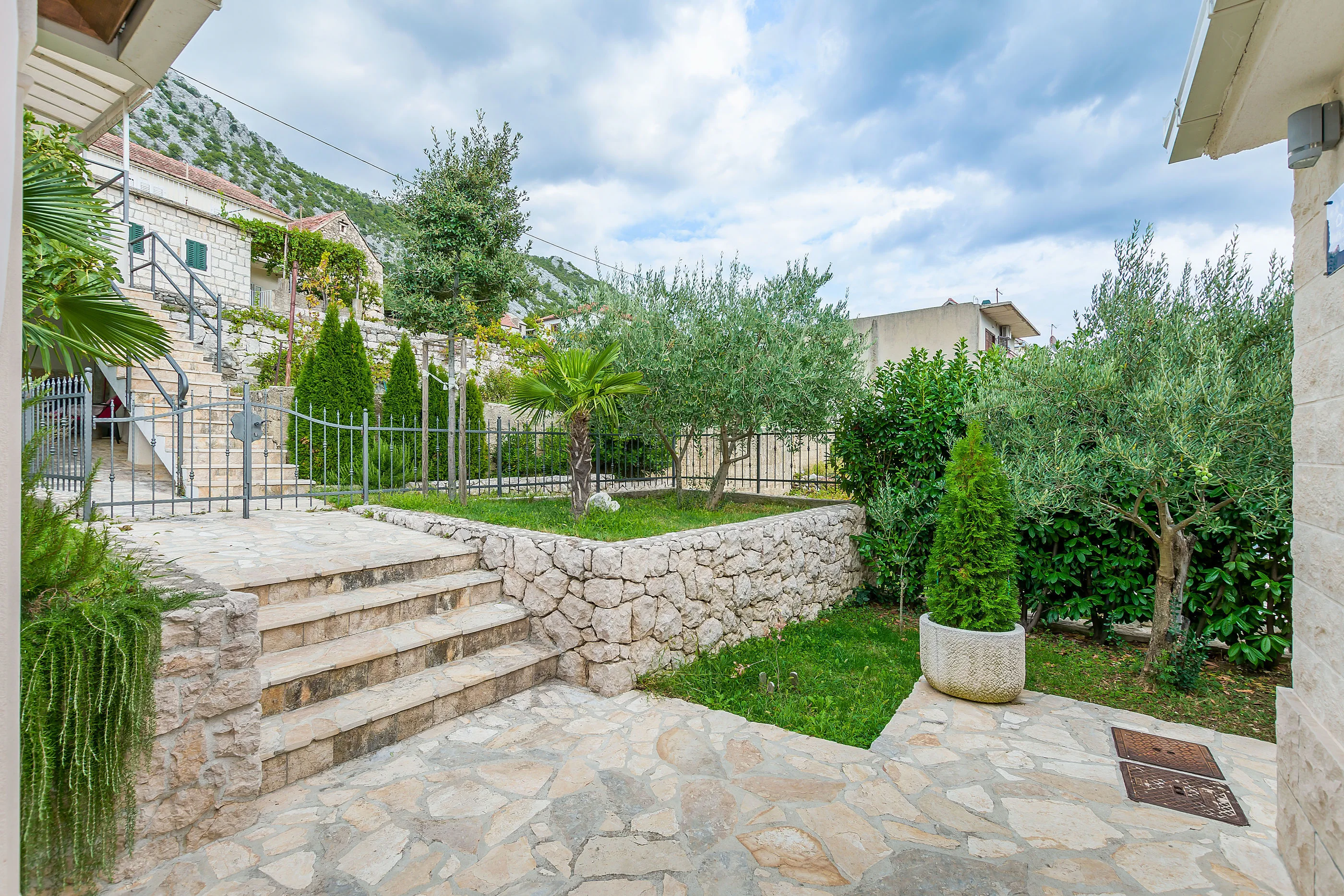 Villa Holiday home Zvečanje – Zvečanje, Croația