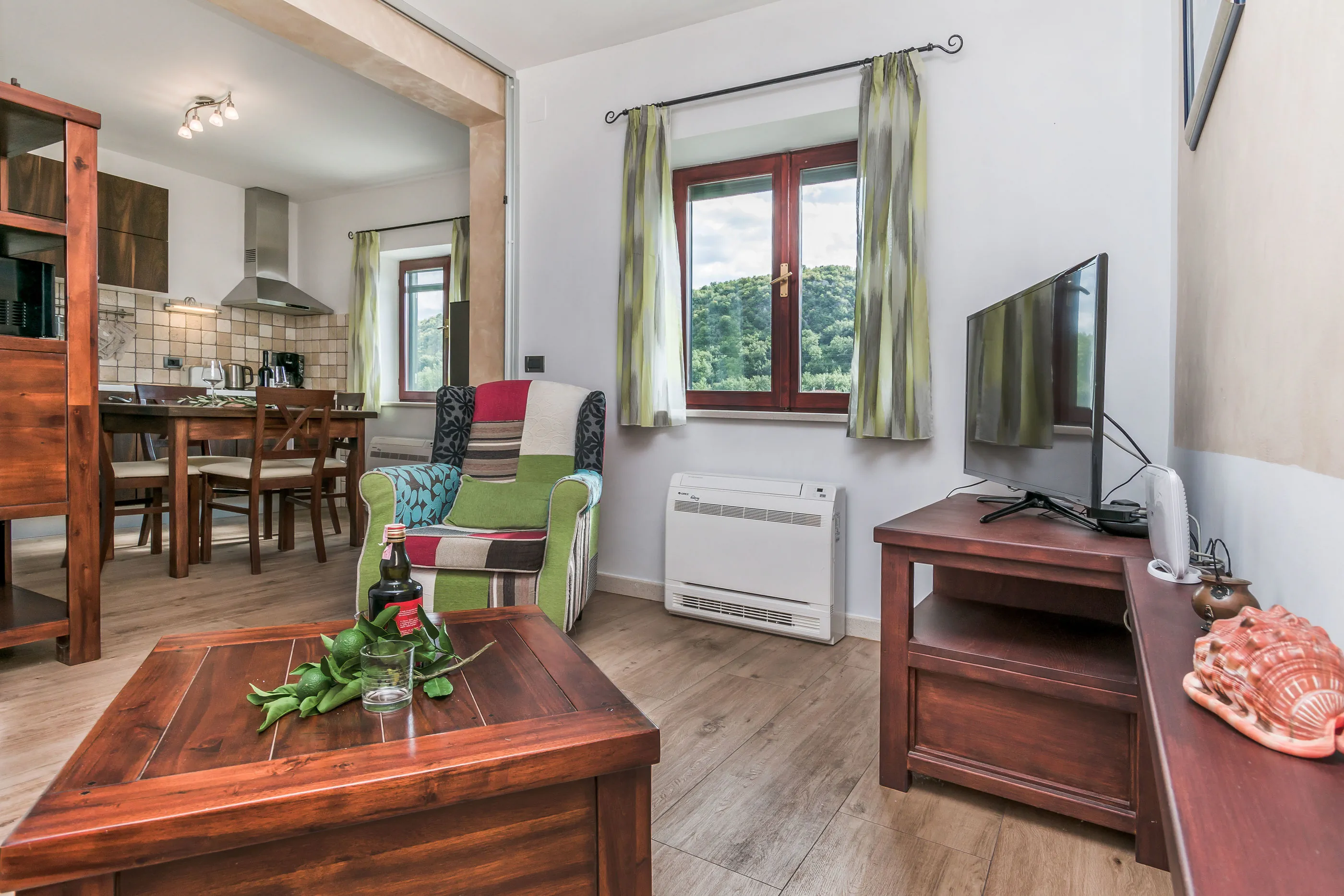 Villa Holiday home Zvečanje – Zvečanje, Croația