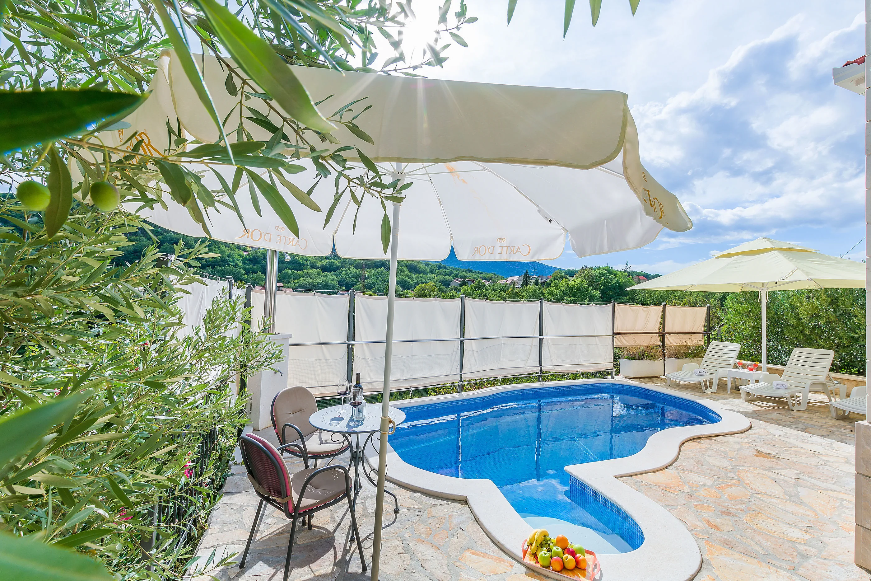 Villa Holiday home Zvečanje – Zvečanje, Croația