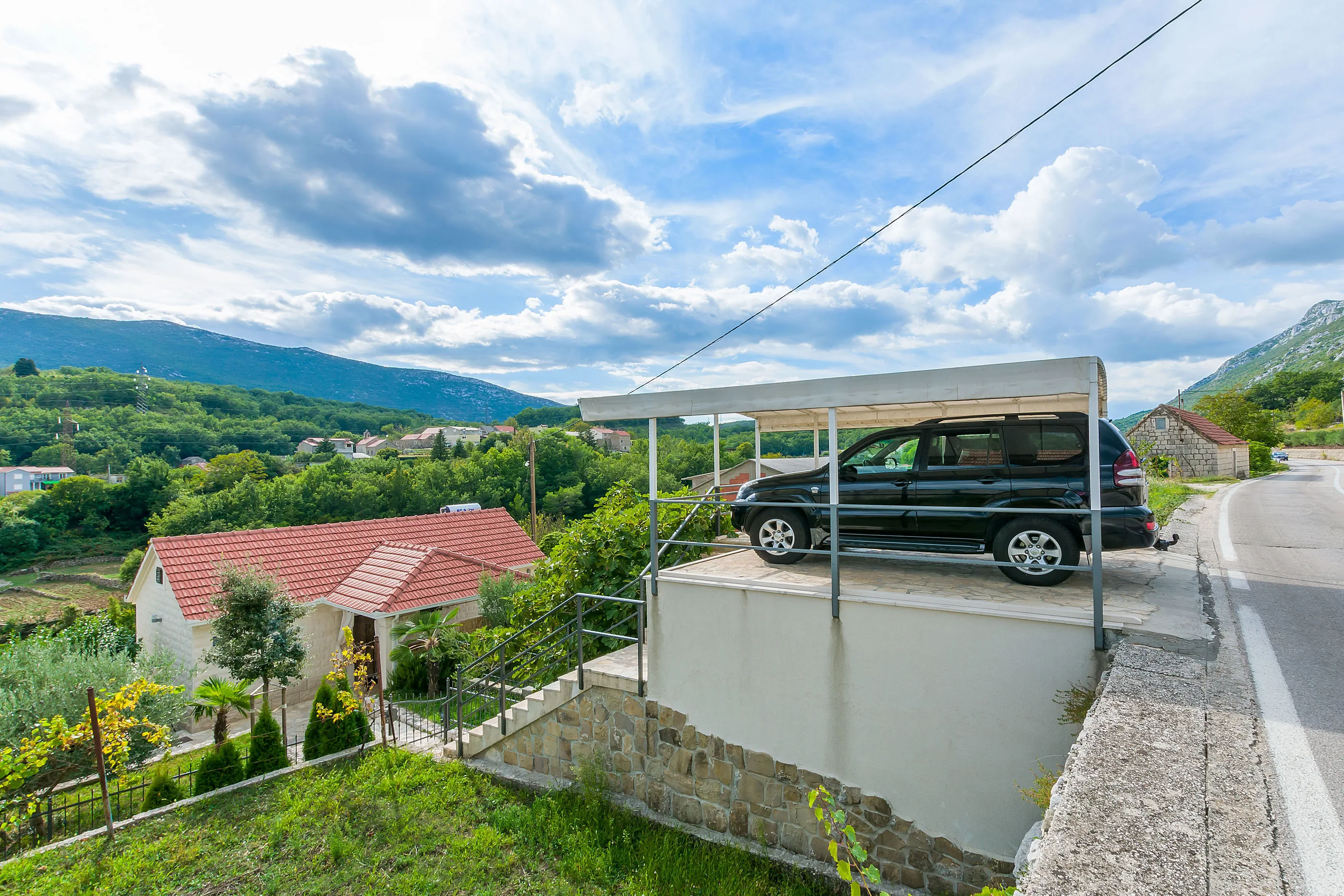 Villa Holiday home Zvečanje – Zvečanje, Croația