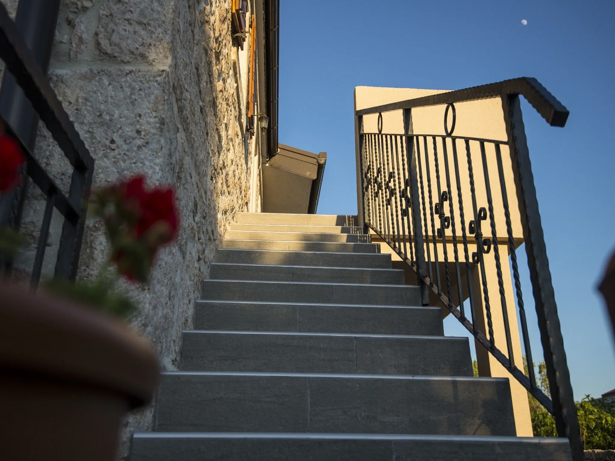 Apartments Punta-in the stone house Starigrad Paklenica - foto 2