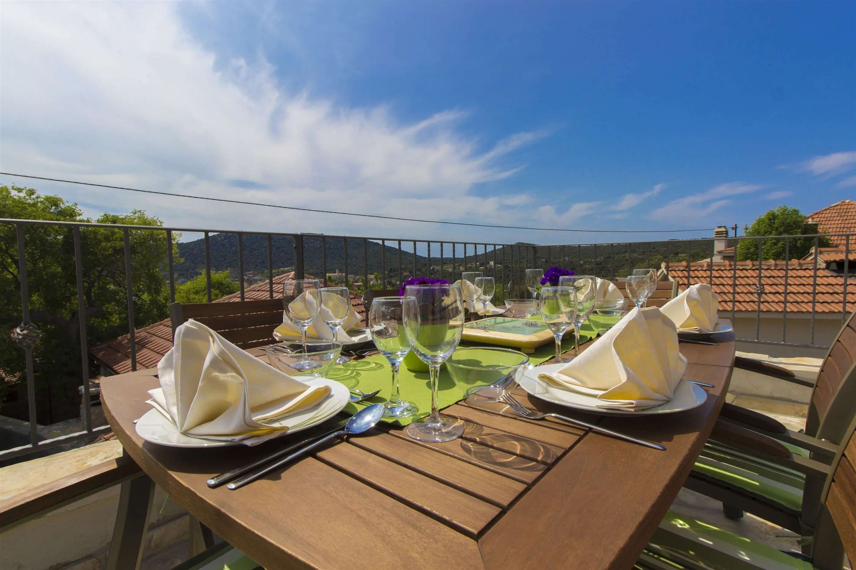 Villa Burica Vinisce – Vinišće, Chorwacja