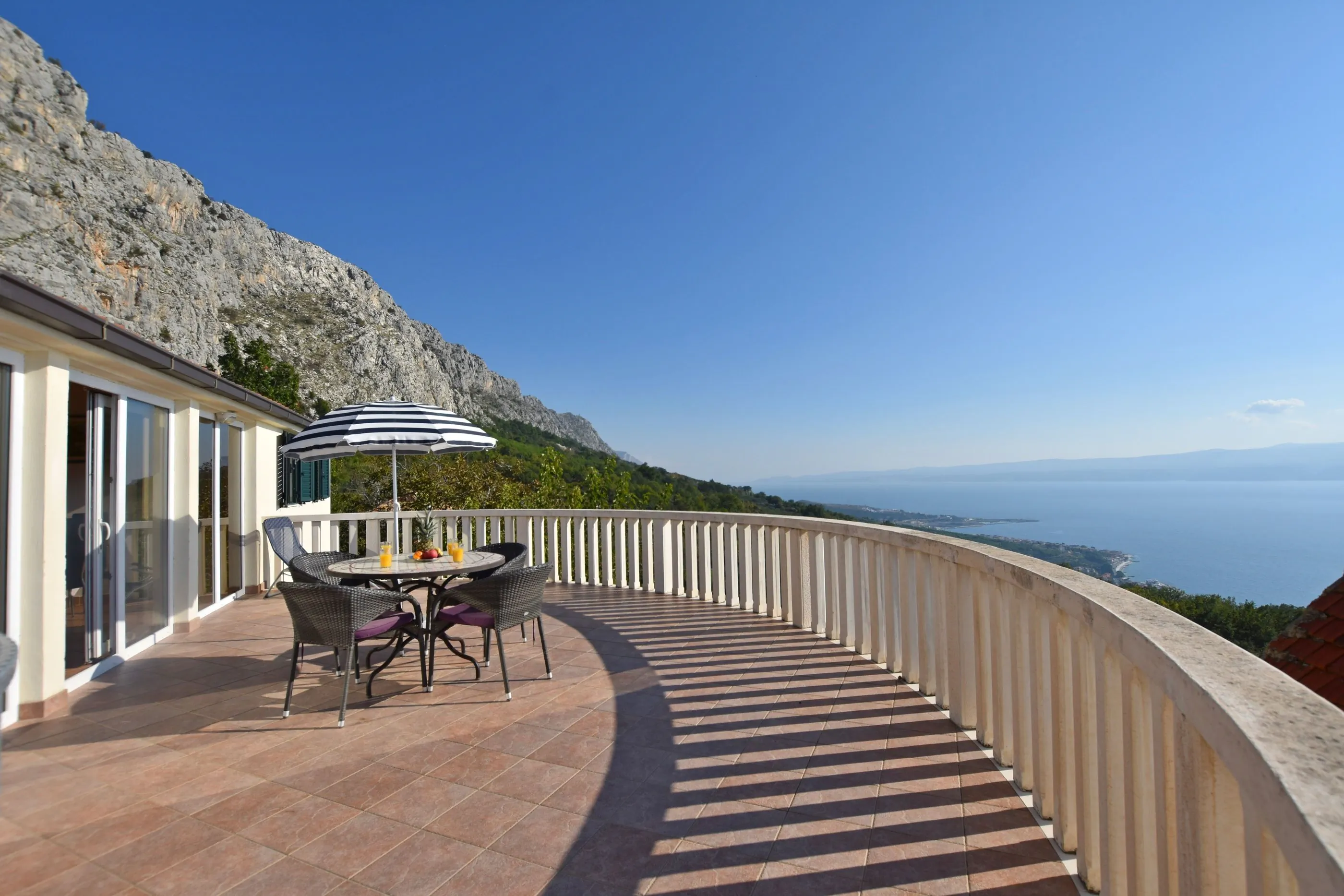 House La Casa Simone Jesenice – Jesenice, Chorwacja