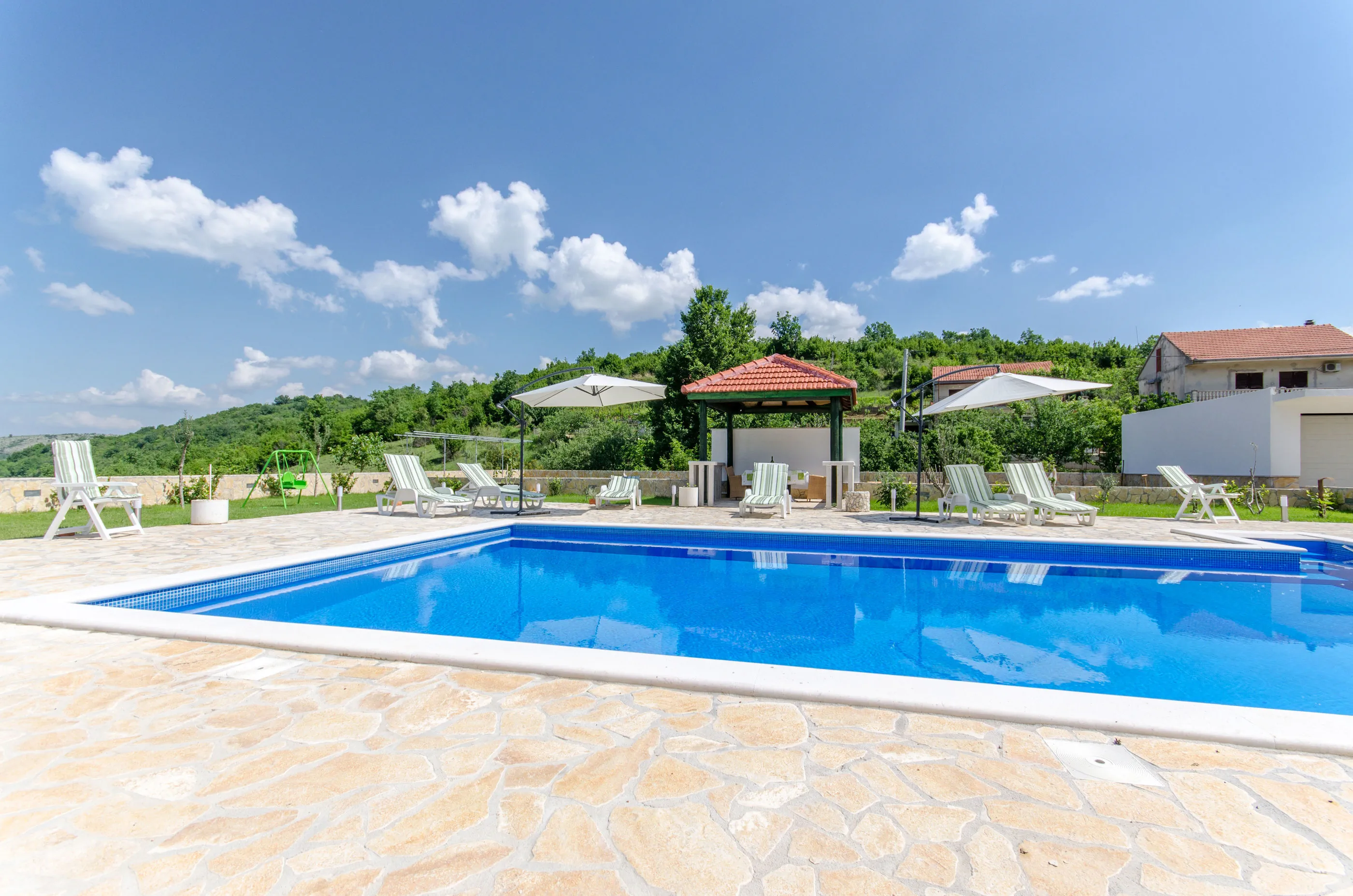 Villa Ana Umljanovic – Umljanović, Chorvatsko