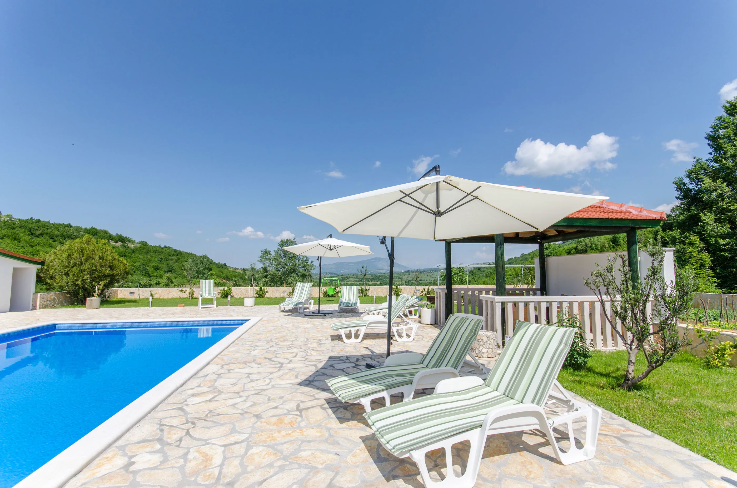 Villa Ana Umljanovic – Umljanović, Chorvatsko