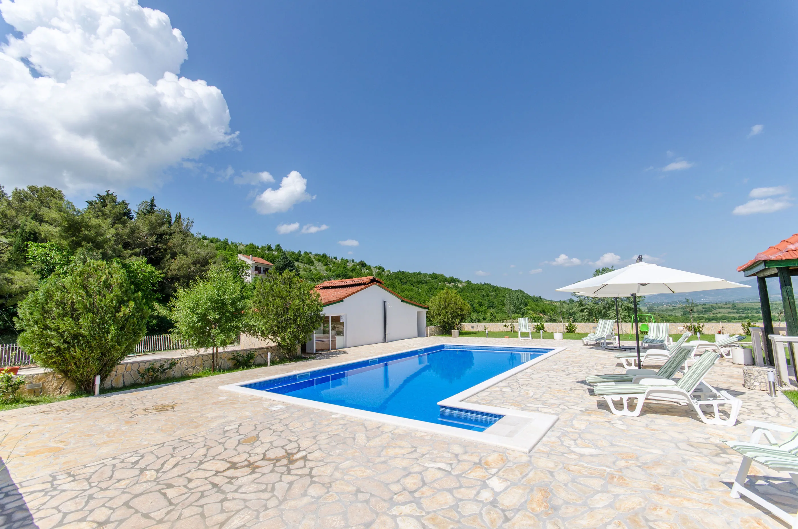 Villa Ana Umljanovic – Umljanović, Chorvatsko