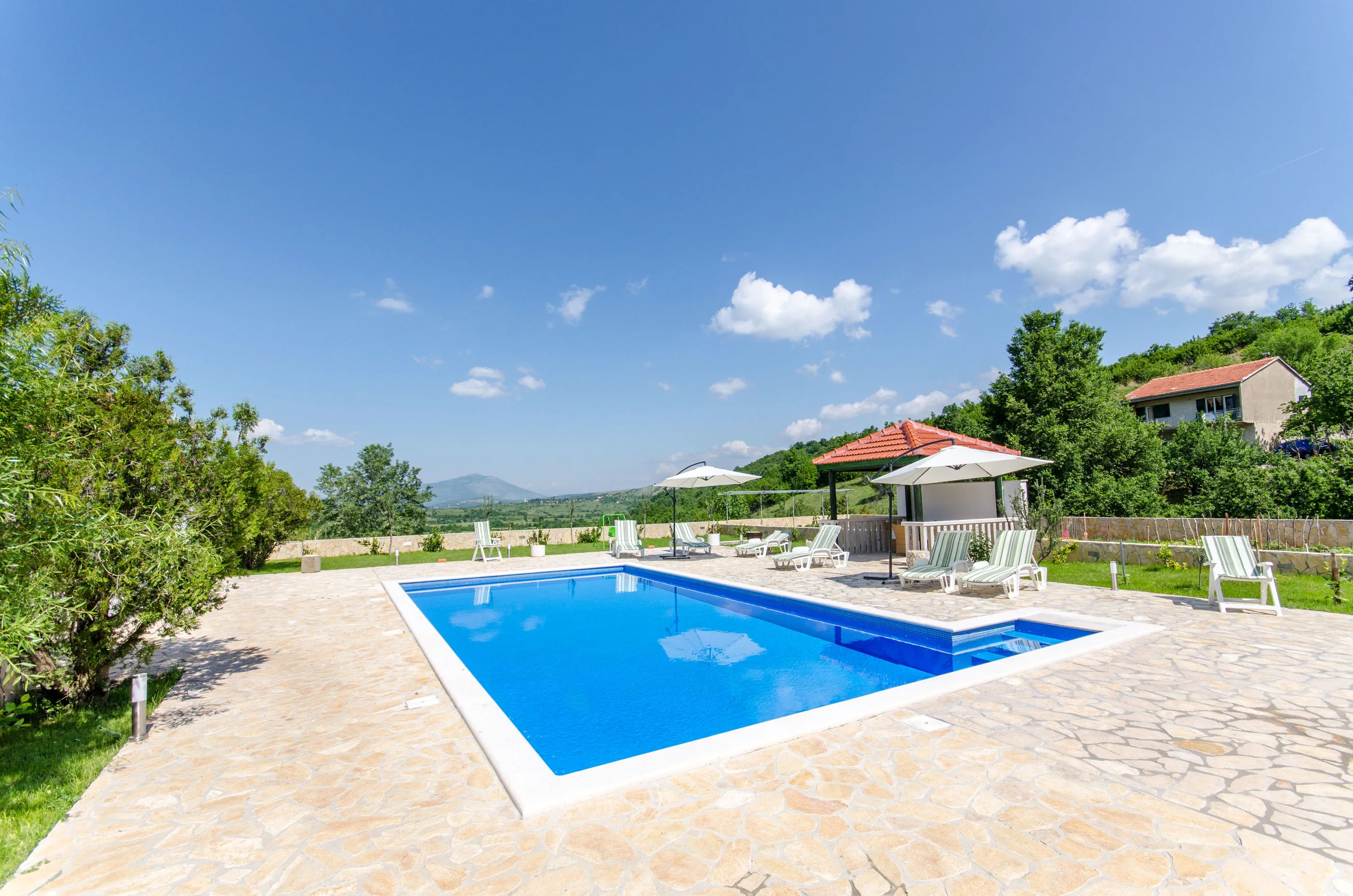 Villa Ana Umljanovic – Umljanović, Chorvatsko