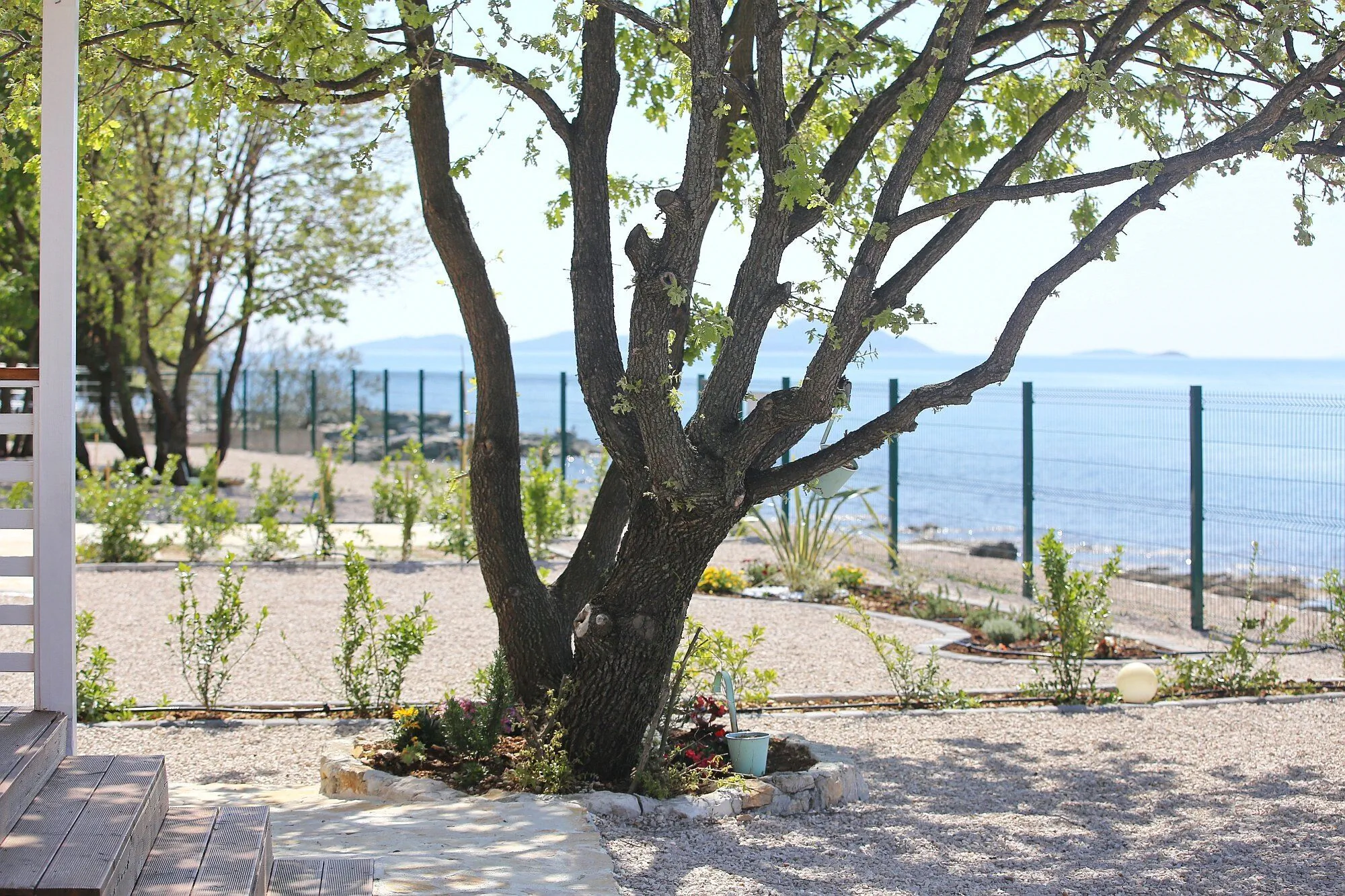 Mobile home Frangipani 3 Biograd - foto 3