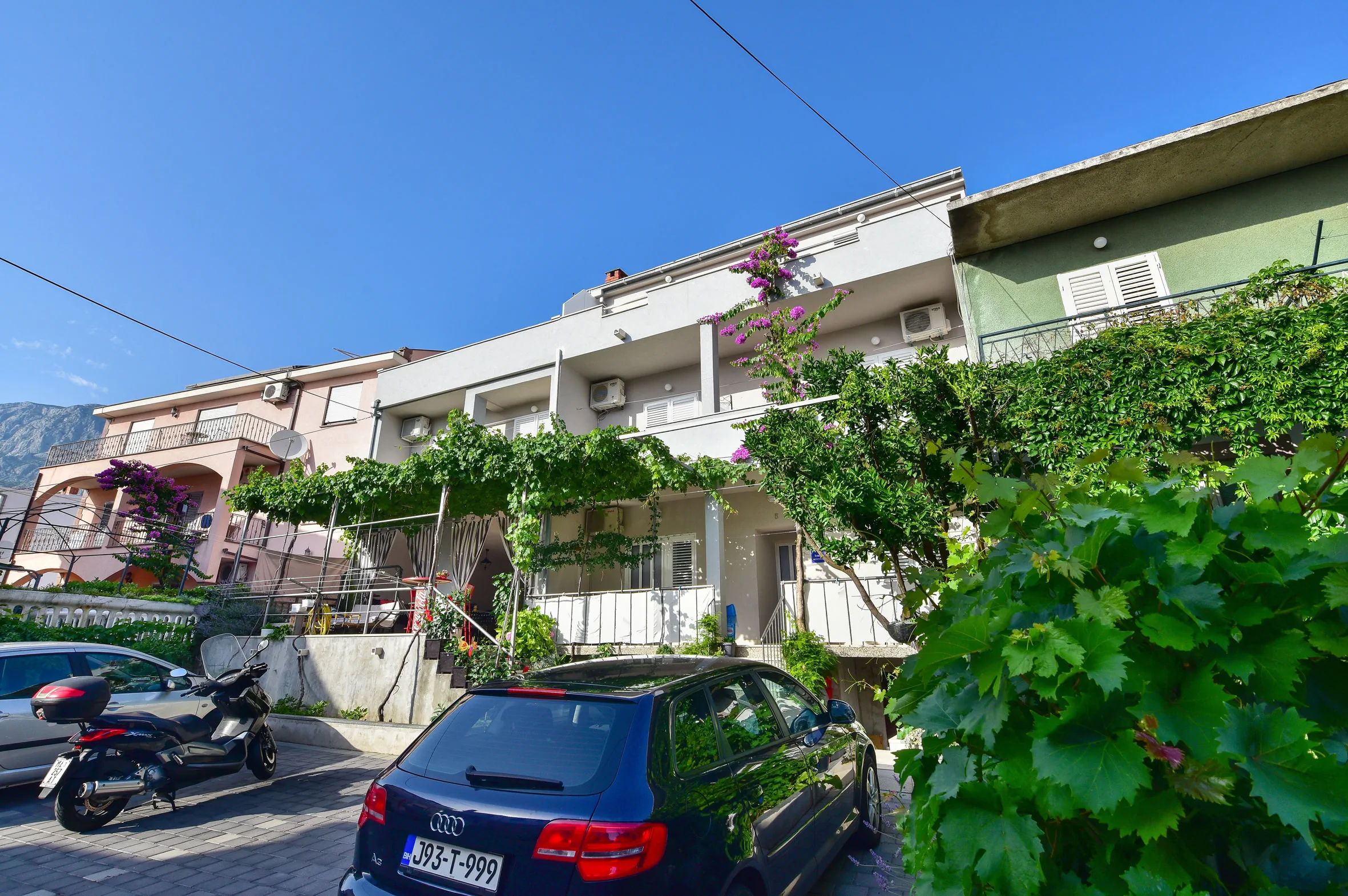 Apartments Bernarda Makarska - foto 6