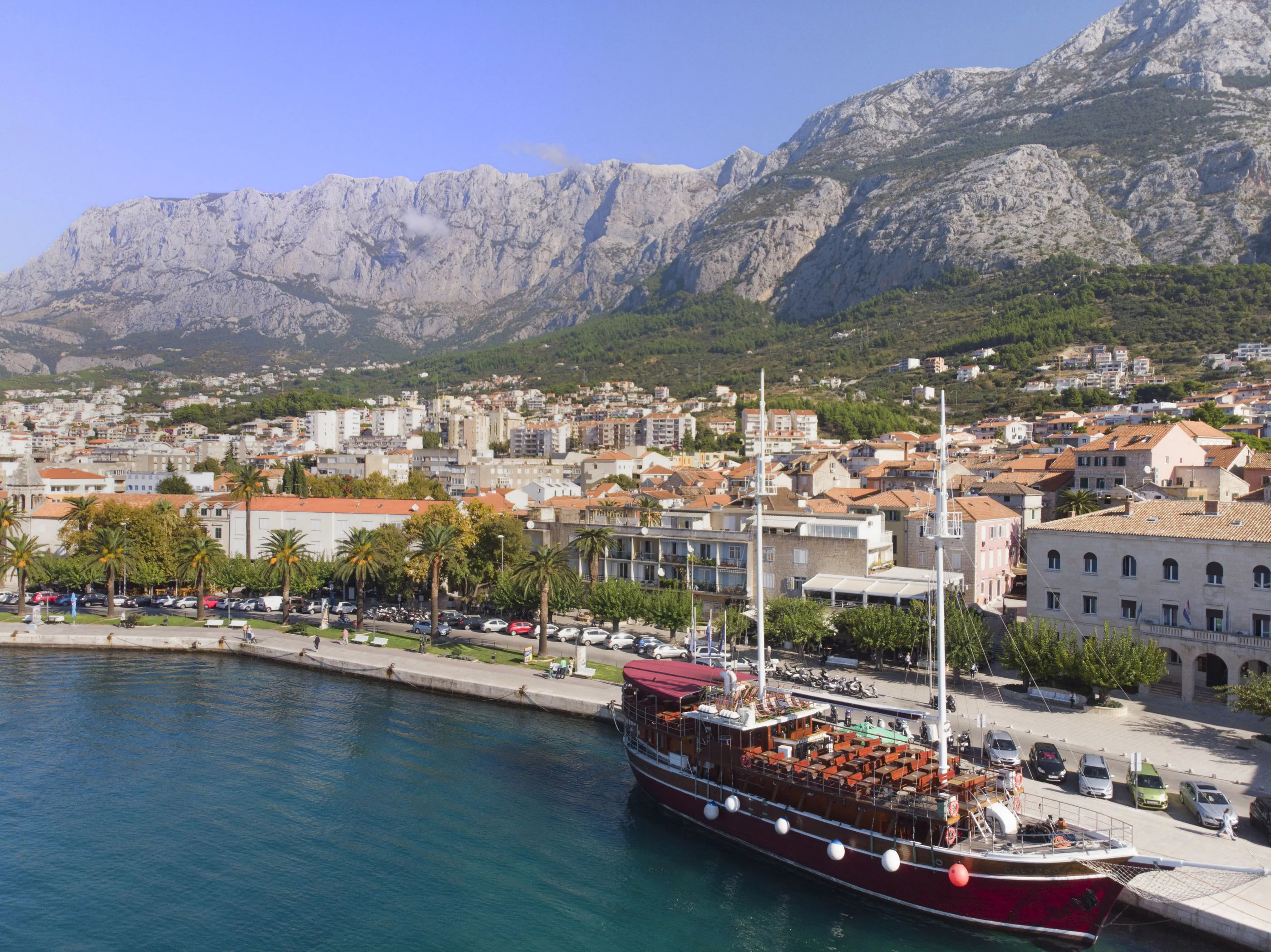 Apartments Bernarda Makarska - foto 10