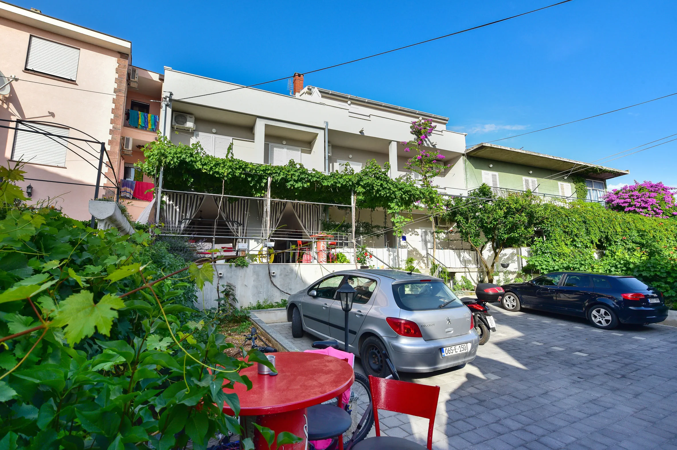 Apartments Bernarda Makarska - foto 5