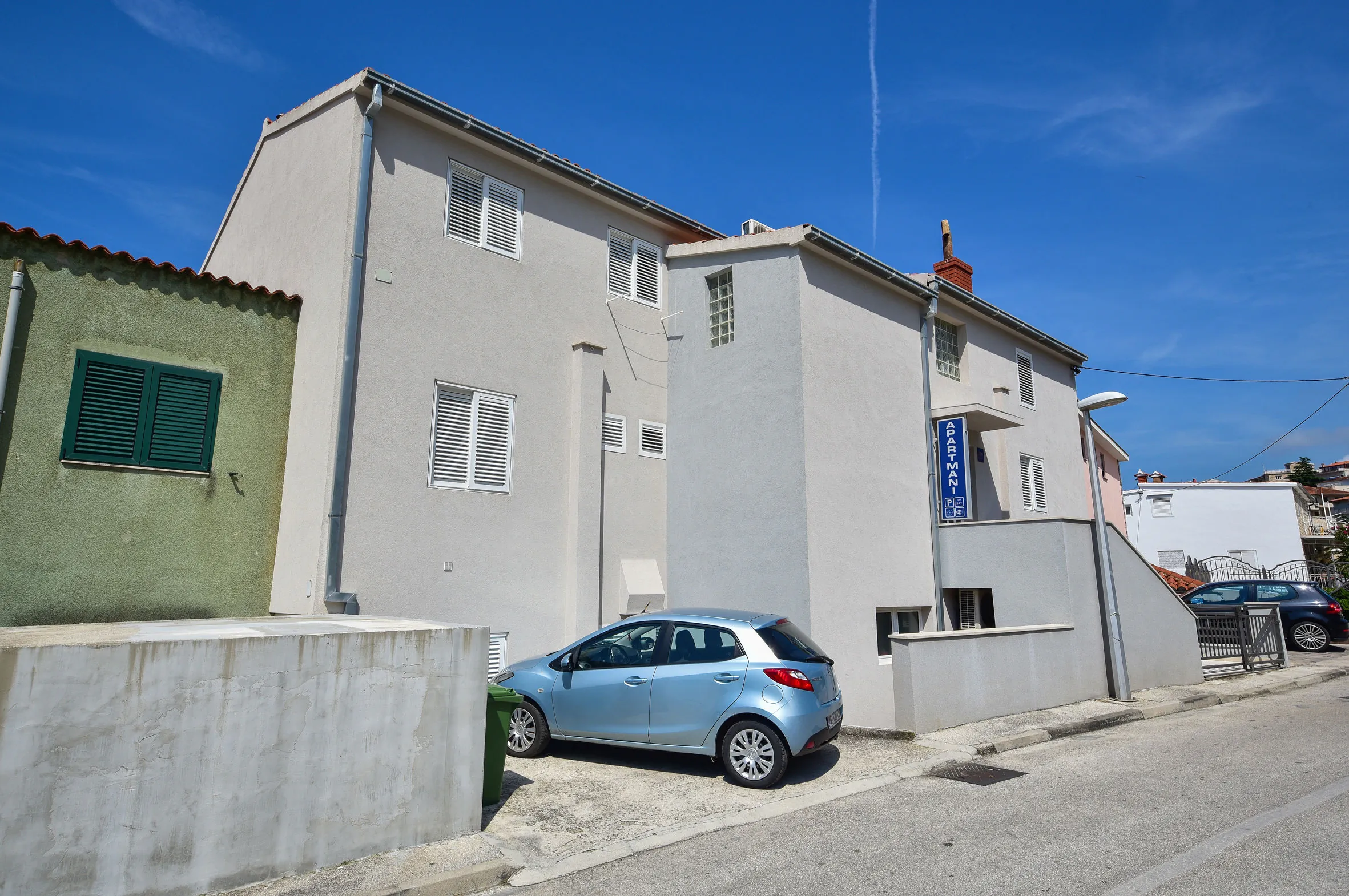 Apartments Bernarda Makarska - foto 8
