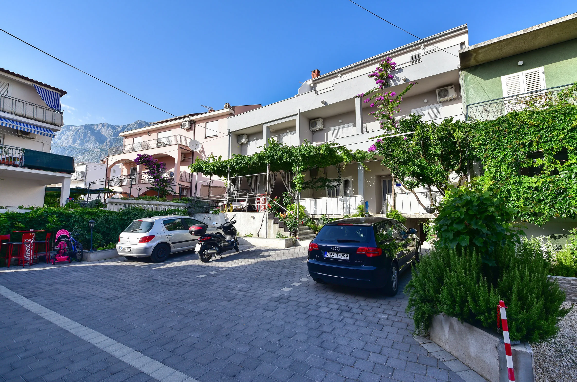 Apartments Bernarda Makarska - foto 3