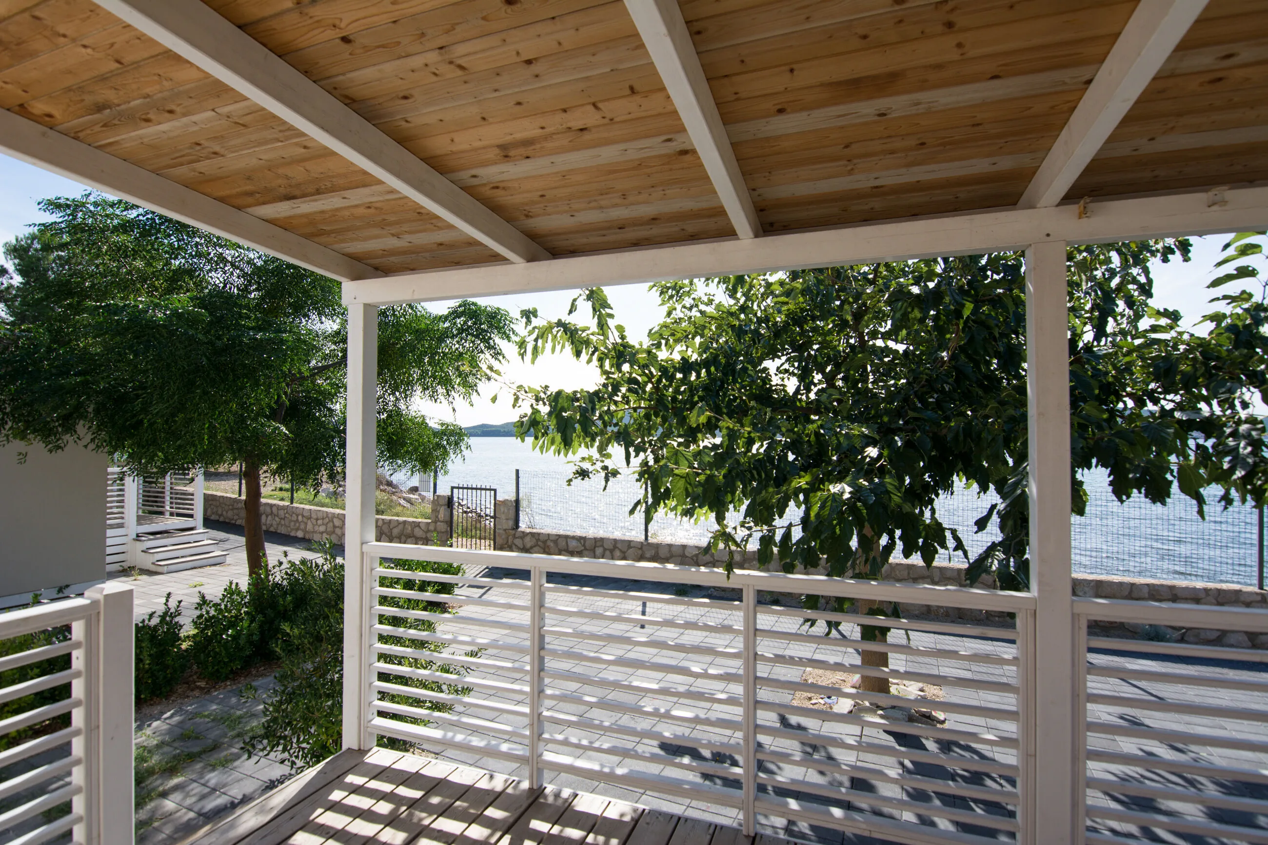 Mobile home Opal 2 Biograd – Биоград на Мору, Croația