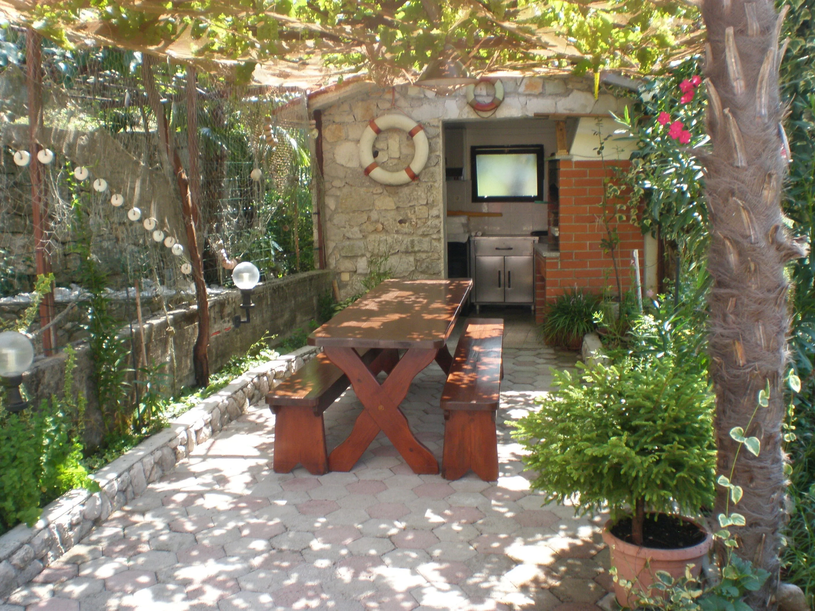 Apartment Karmen Moscenicka Draga - foto 3