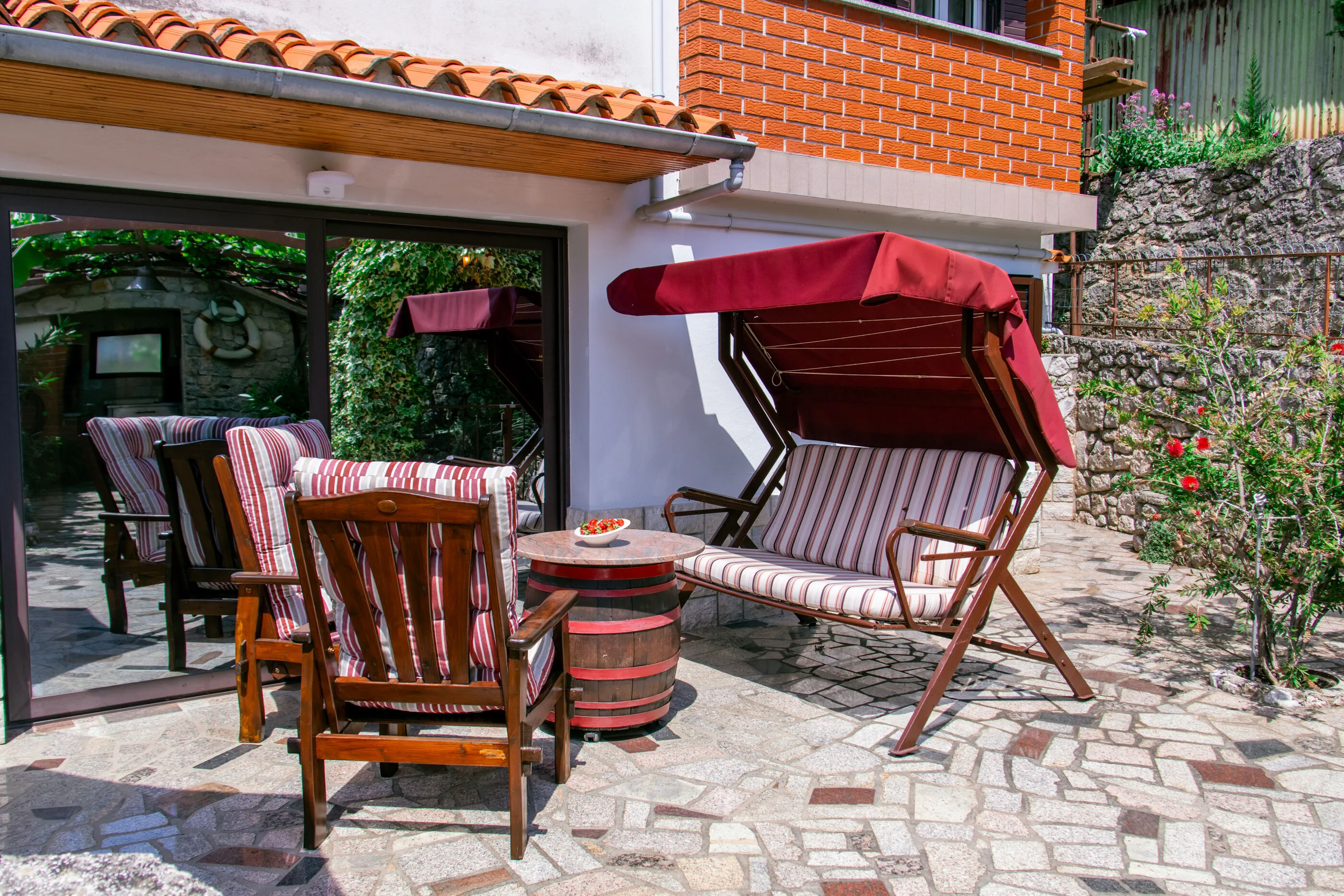 Apartment Karmen Moscenicka Draga - foto 6