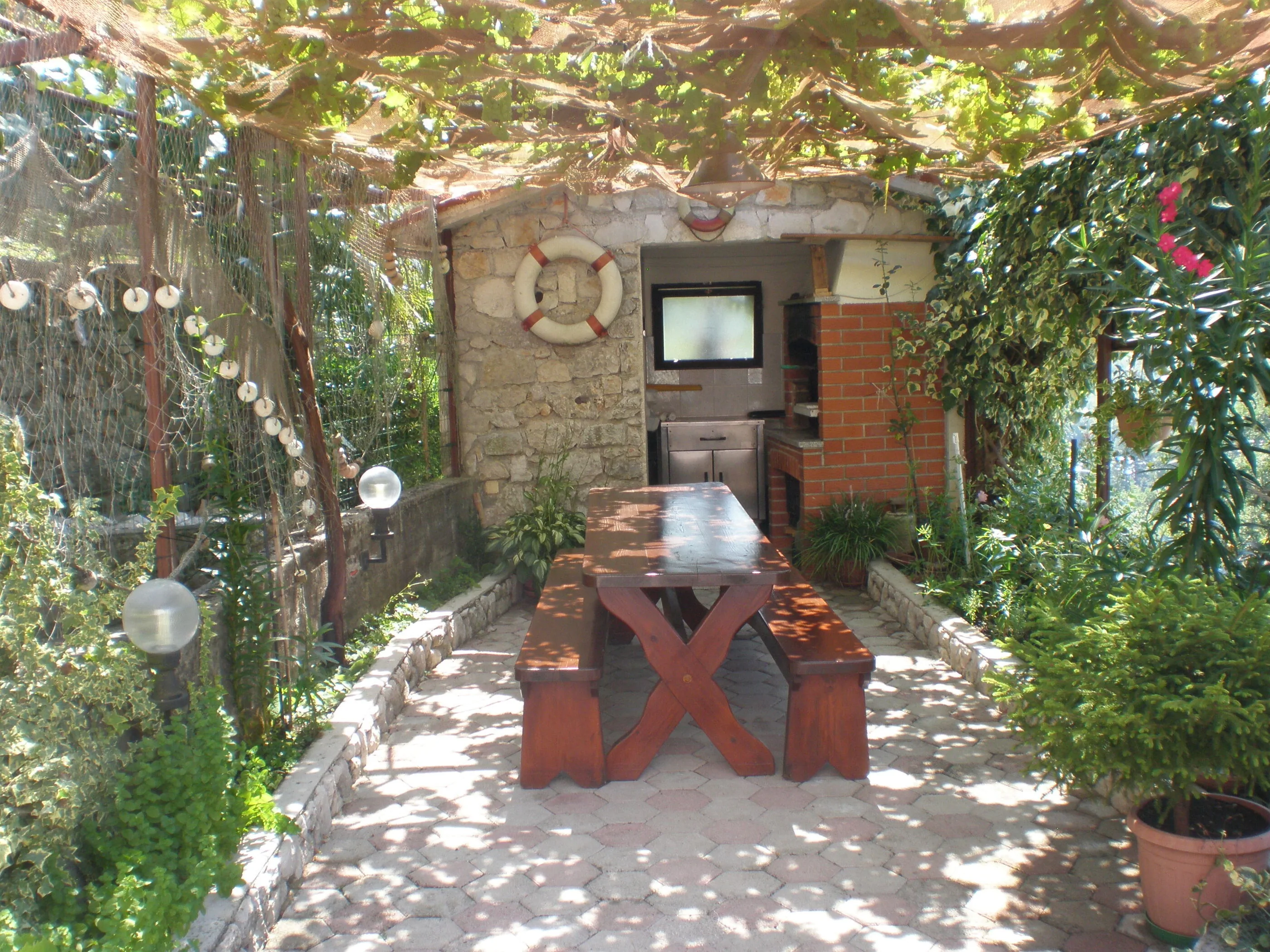 Apartment Karmen Moscenicka Draga - foto 8