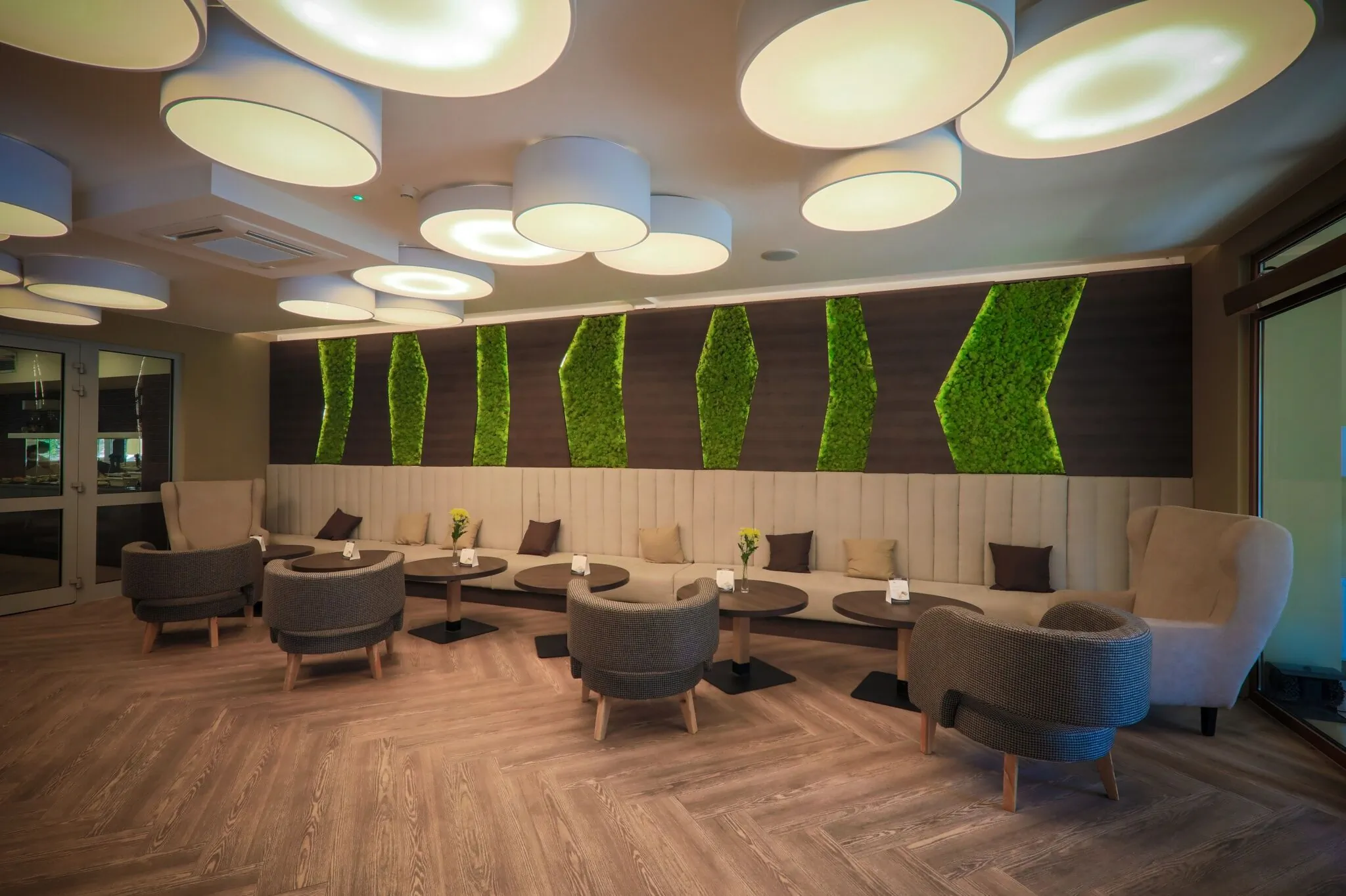 Hotel NAT Ustroń – Ustroň, Polsko