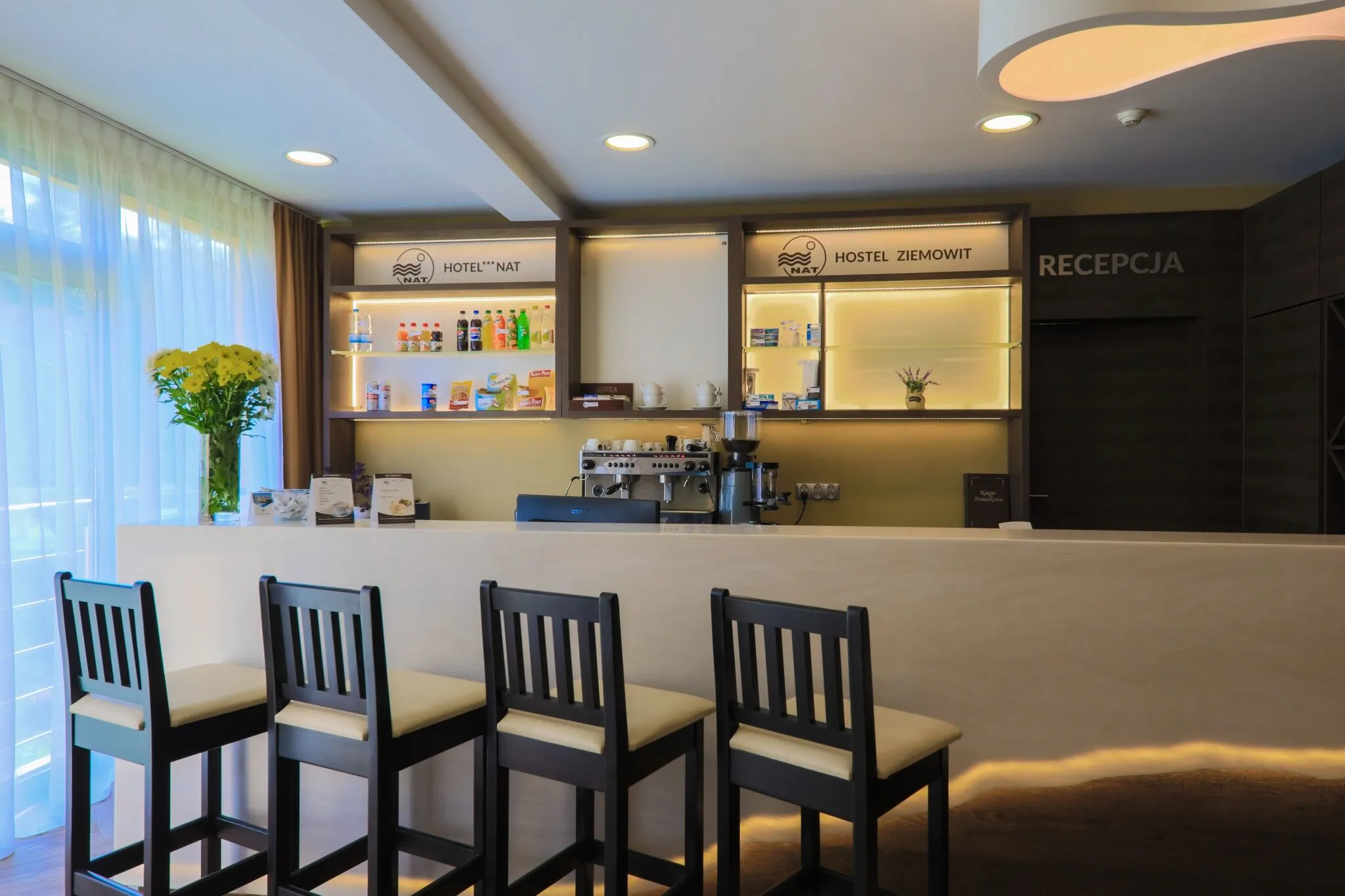 Hotel NAT Ustroń – Ustroň, Polsko
