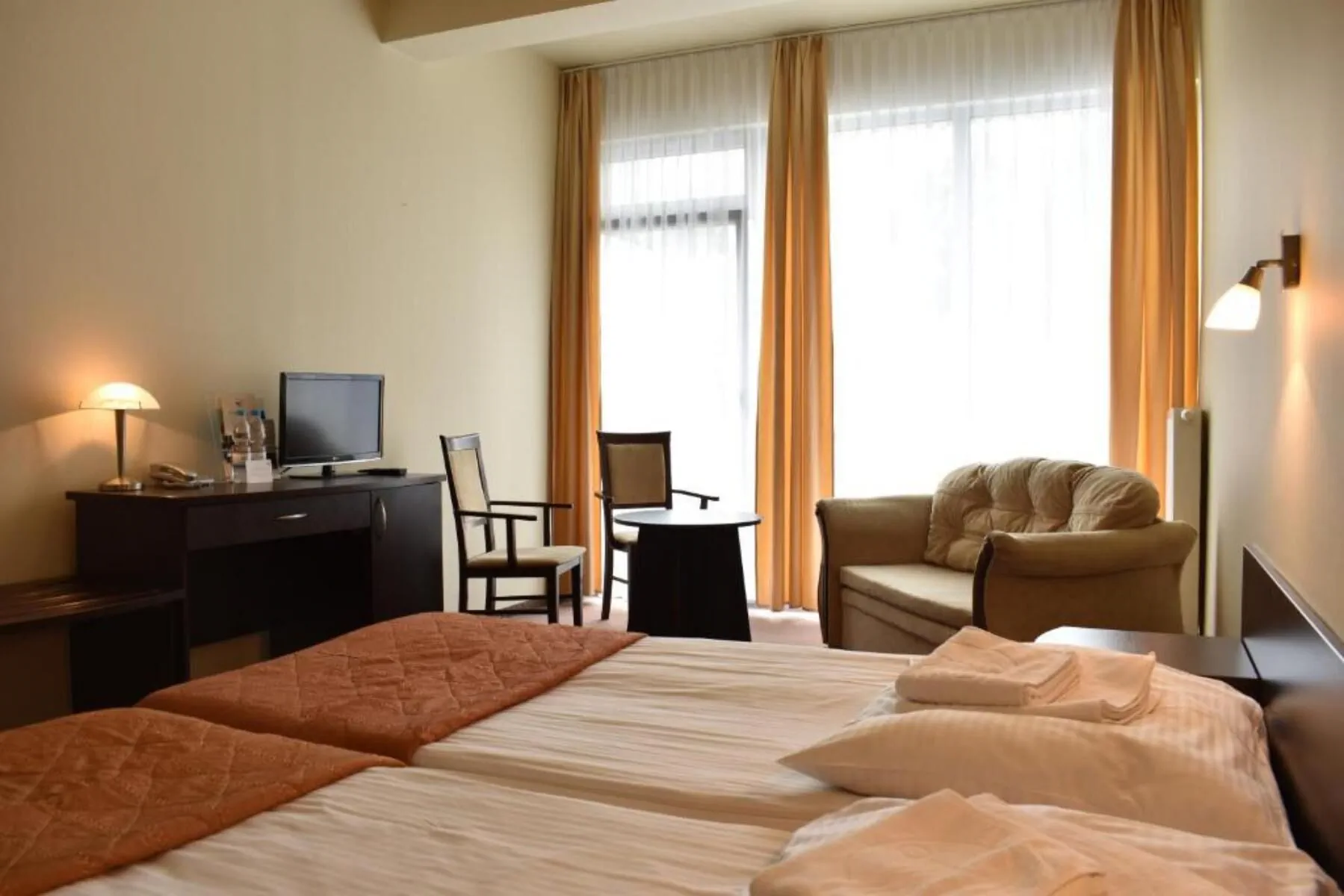 Hotel NAT Ustroń – Ustroň, Polsko