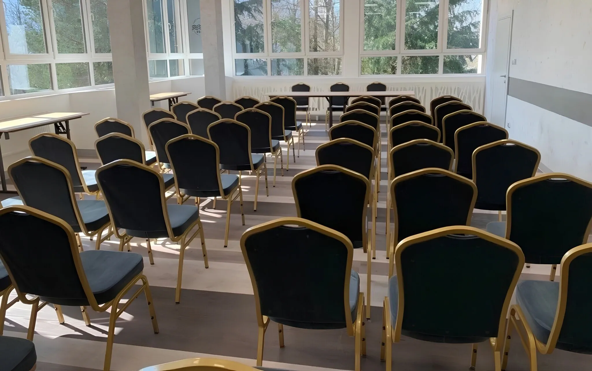 Hotel NAT Ustroń – Ustroň, Polsko