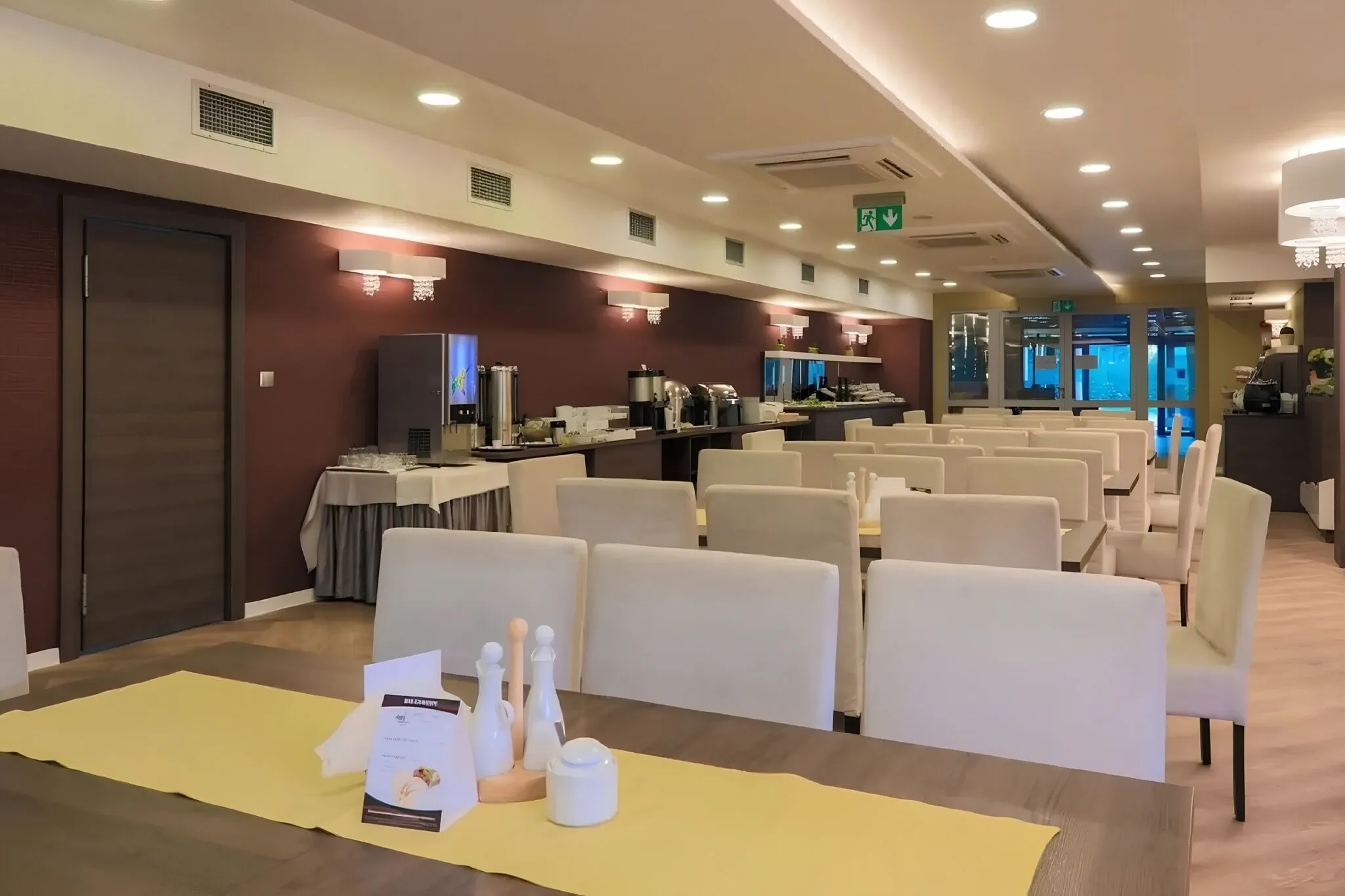 Hotel NAT Ustroń – Ustroň, Polsko