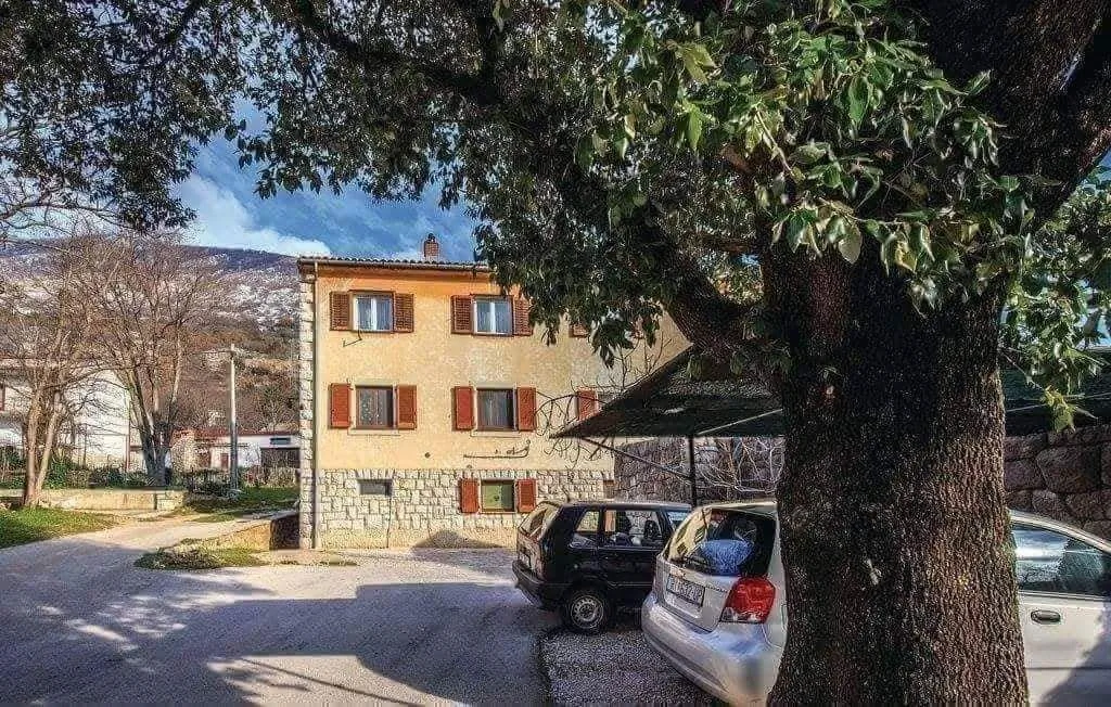 Apartment Nika Tribalj – Tribalj, Chorvatsko