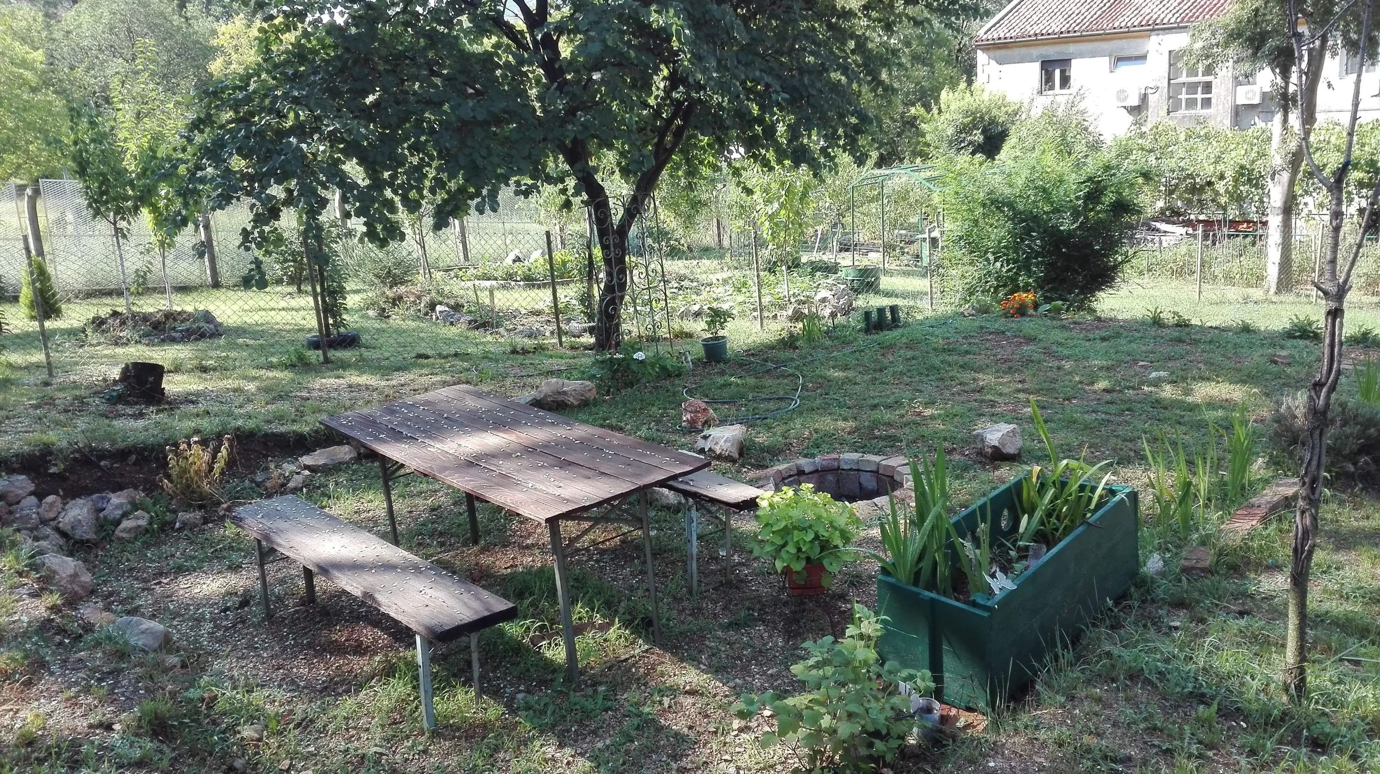 Apartment Nika Tribalj – Tribalj, Chorvatsko
