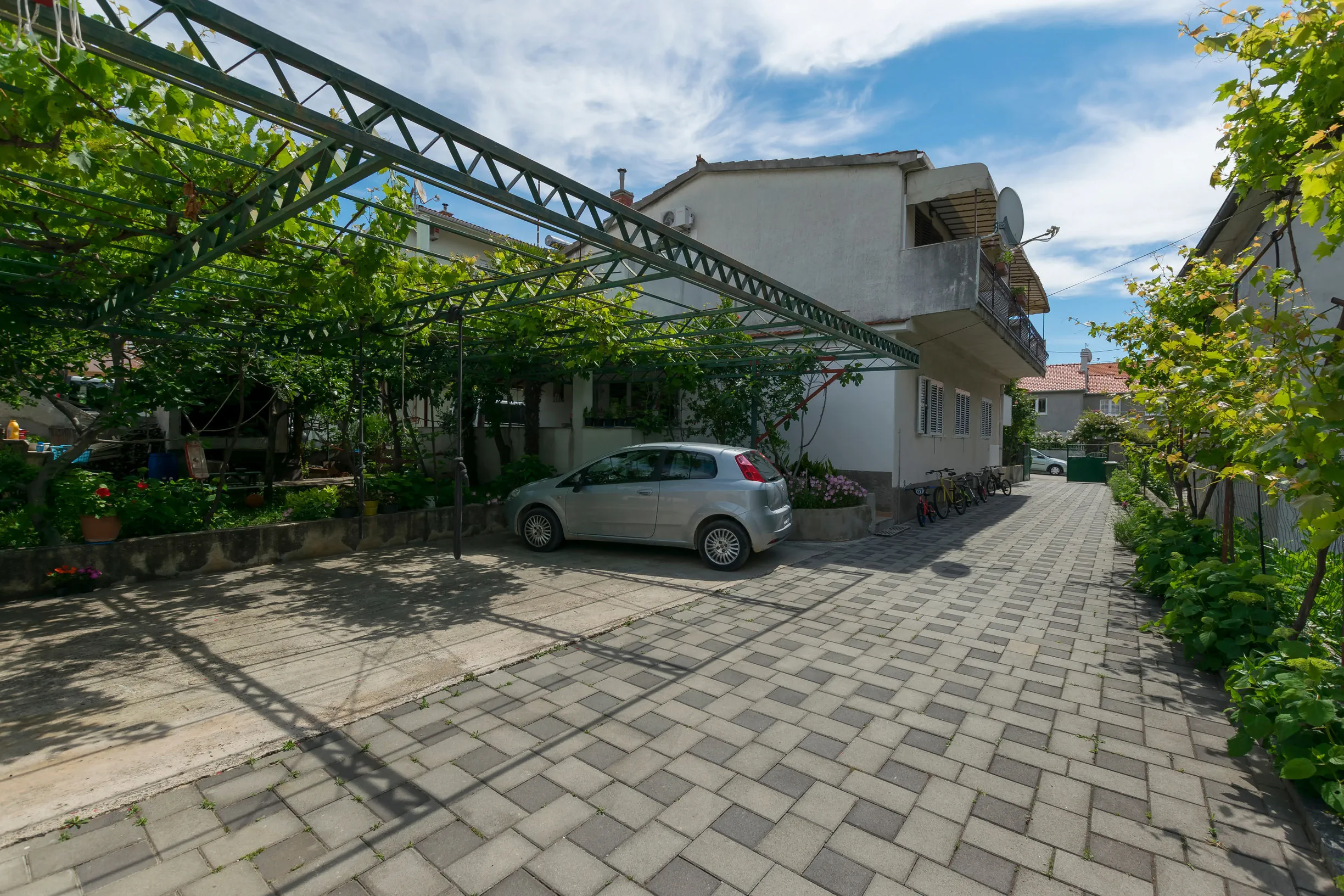 Apartments Miroslava Vodice - foto 4