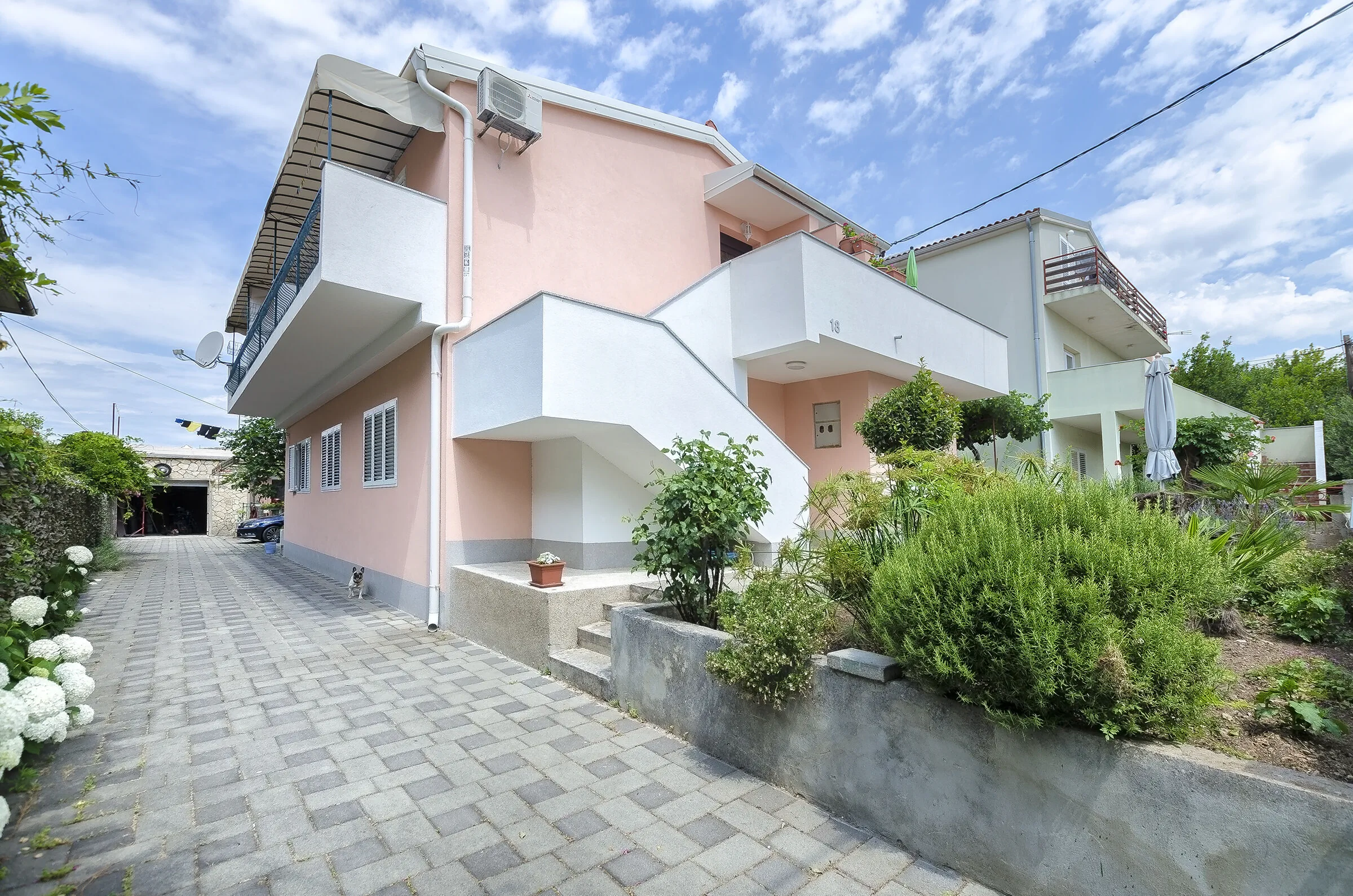 Apartments Miroslava Vodice - foto 1
