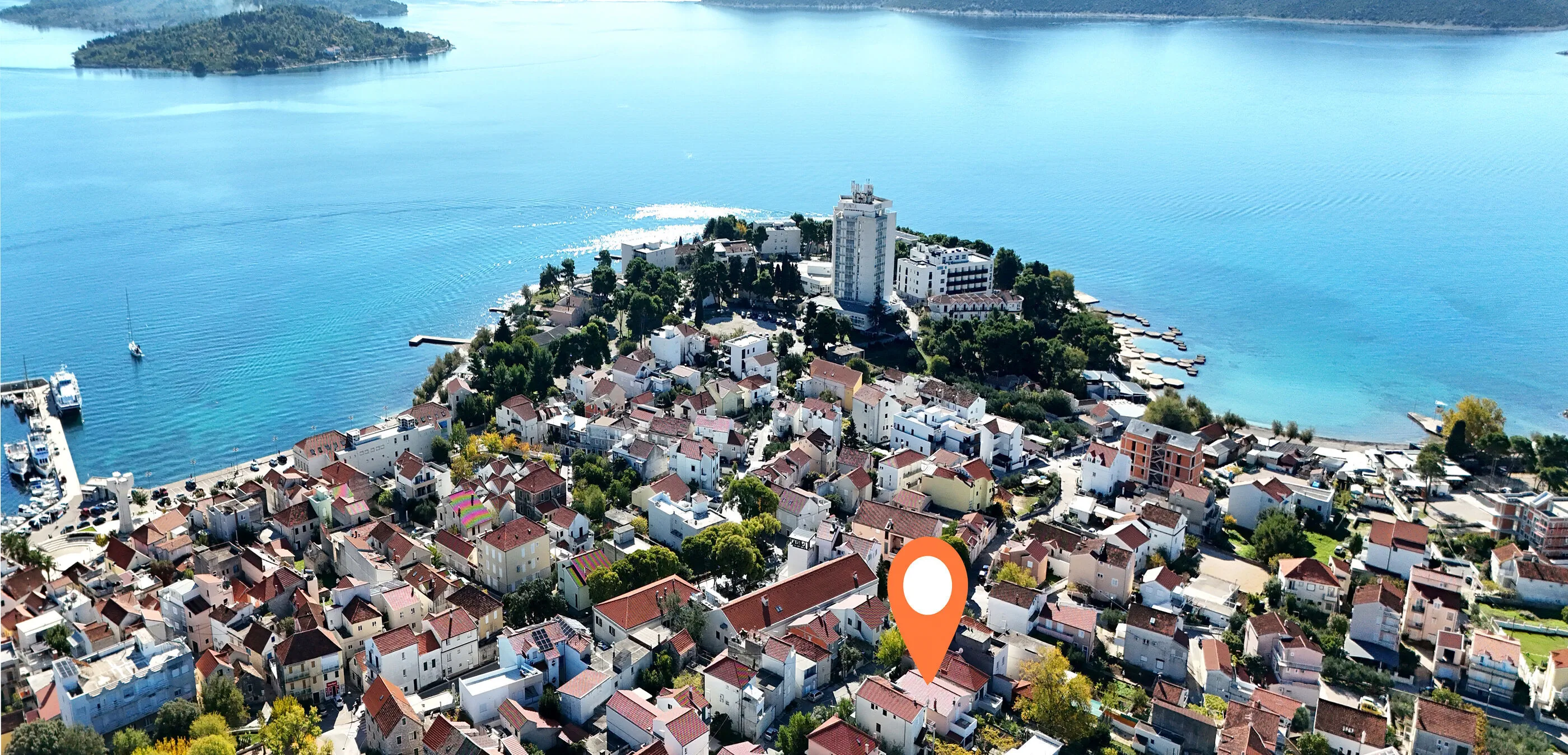 Apartments Miroslava Vodice - foto 3