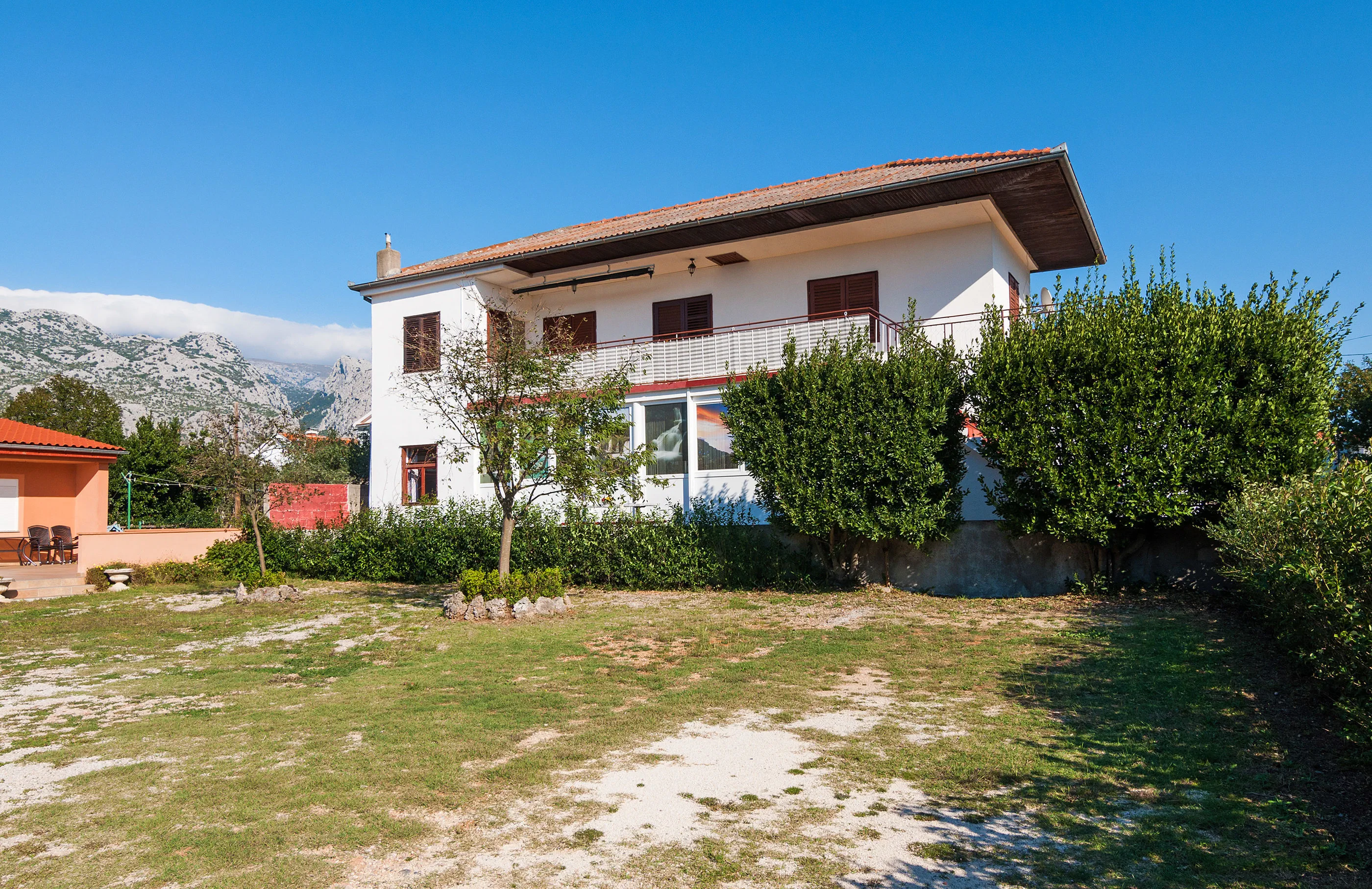 Apartment Goga Seline – Seline, Chorwacja