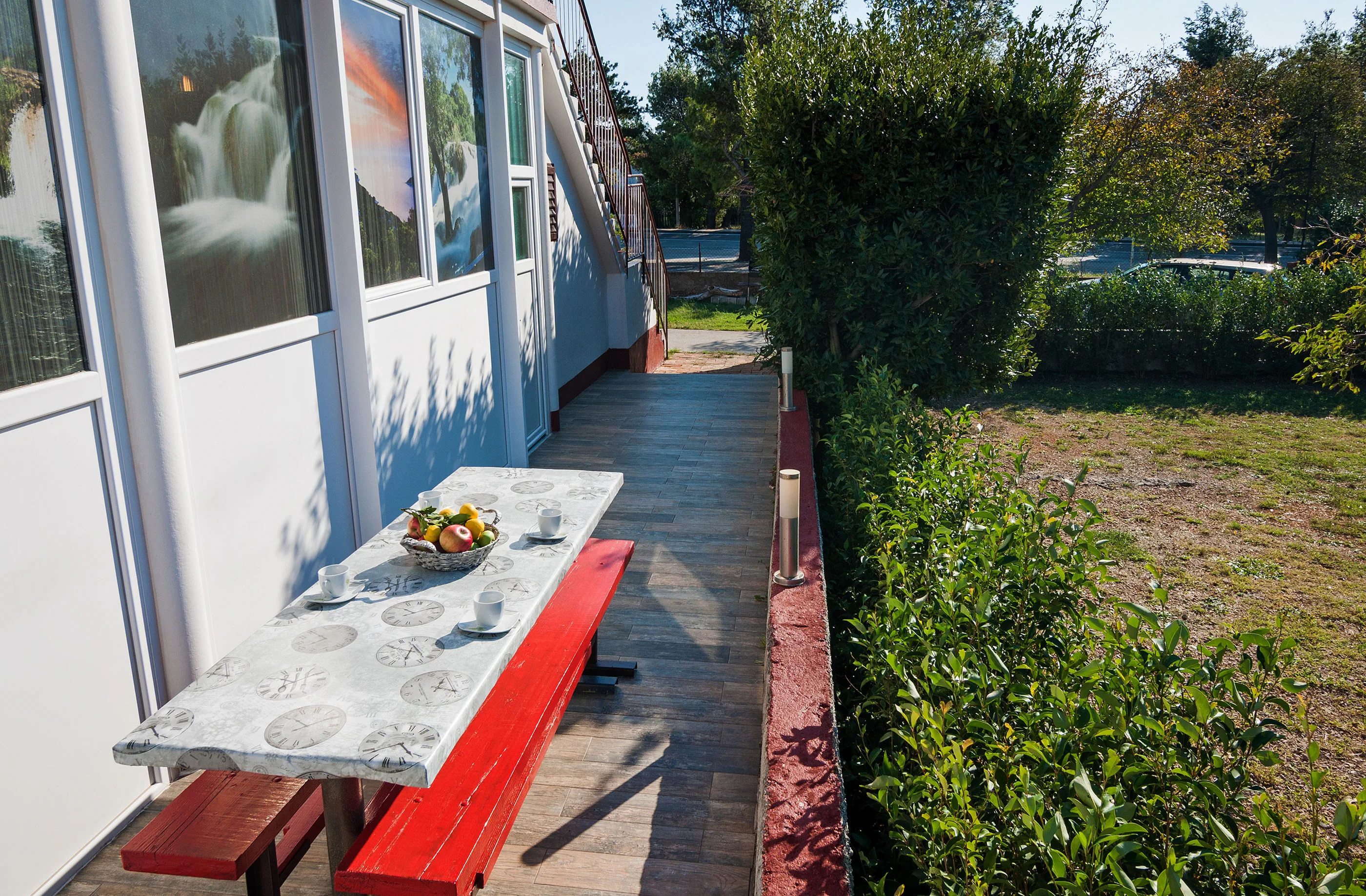 Apartment Goga Seline – Seline, Chorwacja