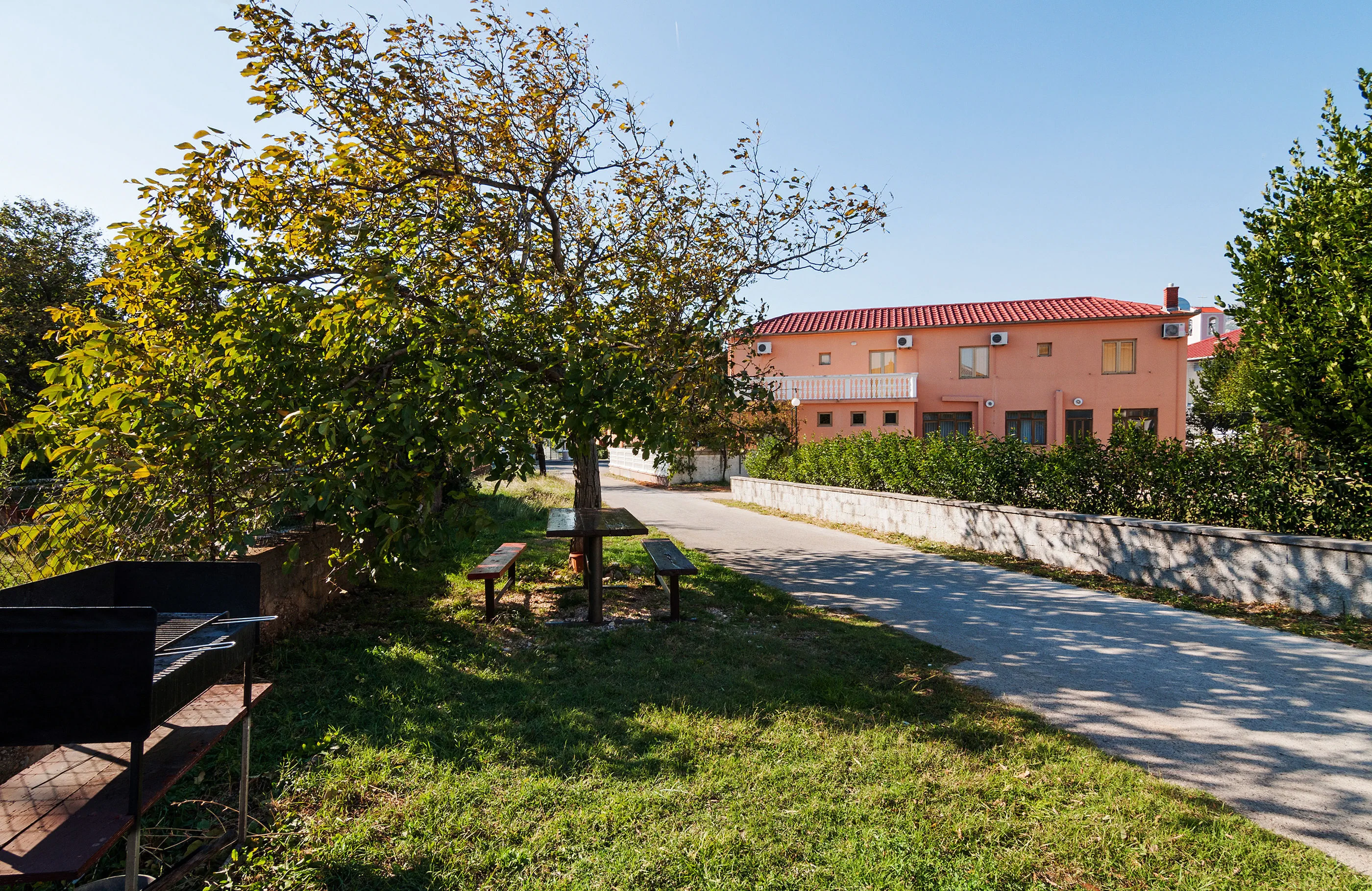 Apartment Goga Seline – Seline, Chorwacja