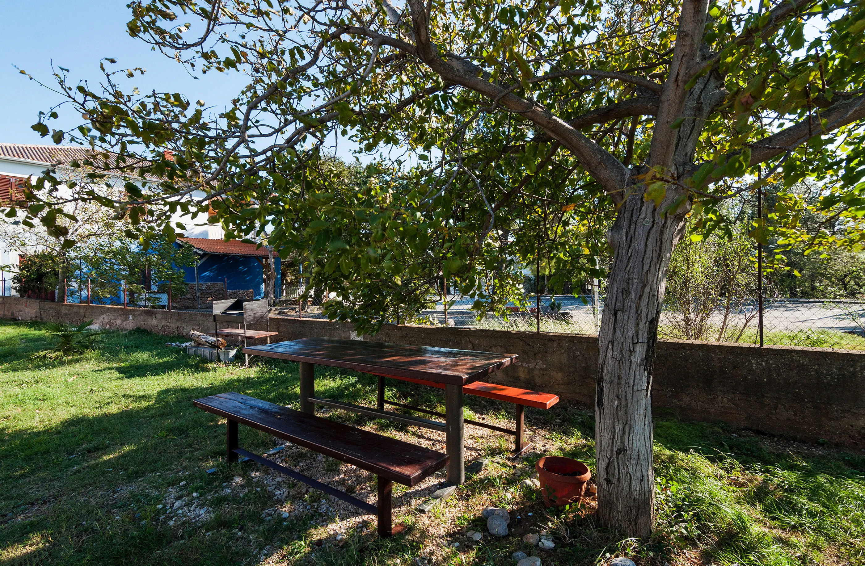 Apartment Goga Seline – Seline, Chorwacja