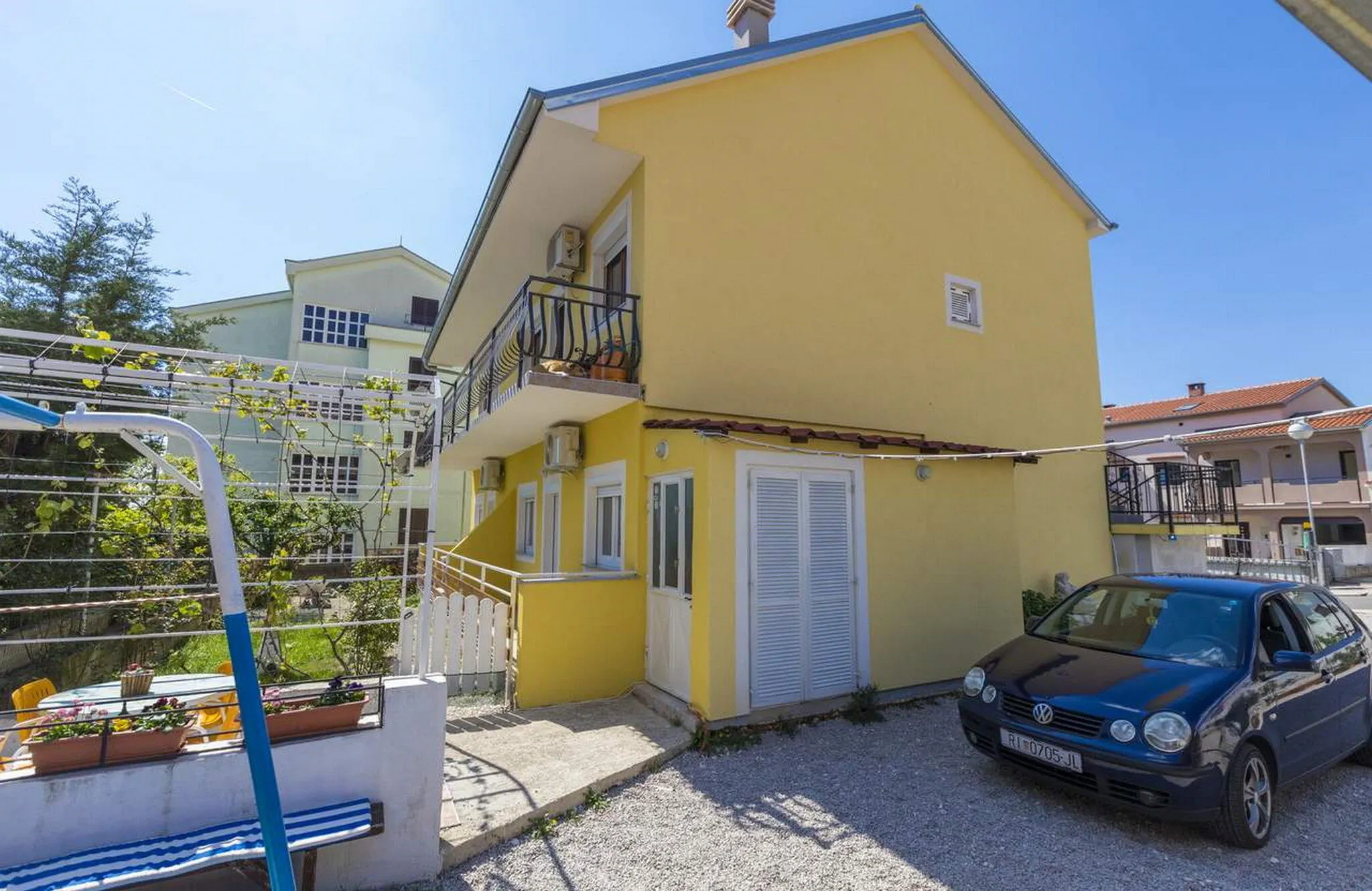 Apartmani Luka Crikvenica - foto 1