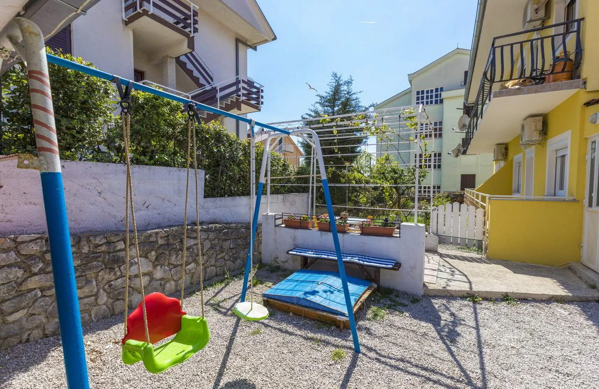 Apartmani Luka Crikvenica - foto 3
