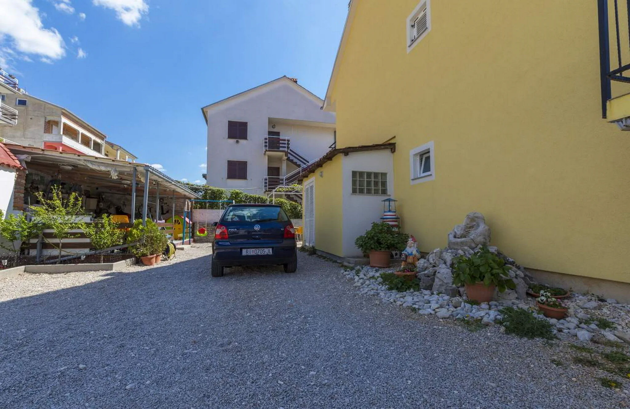 Apartmani Luka Crikvenica - foto 4