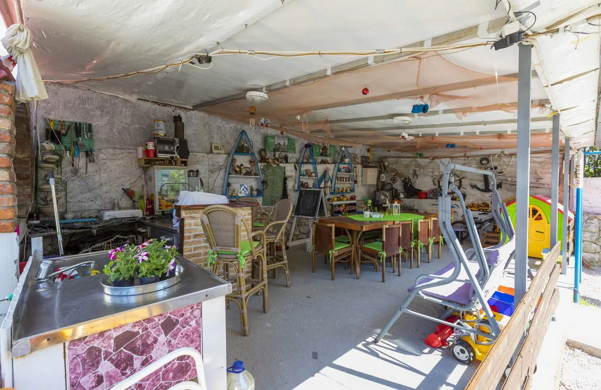 Apartmani Luka Crikvenica - foto 5