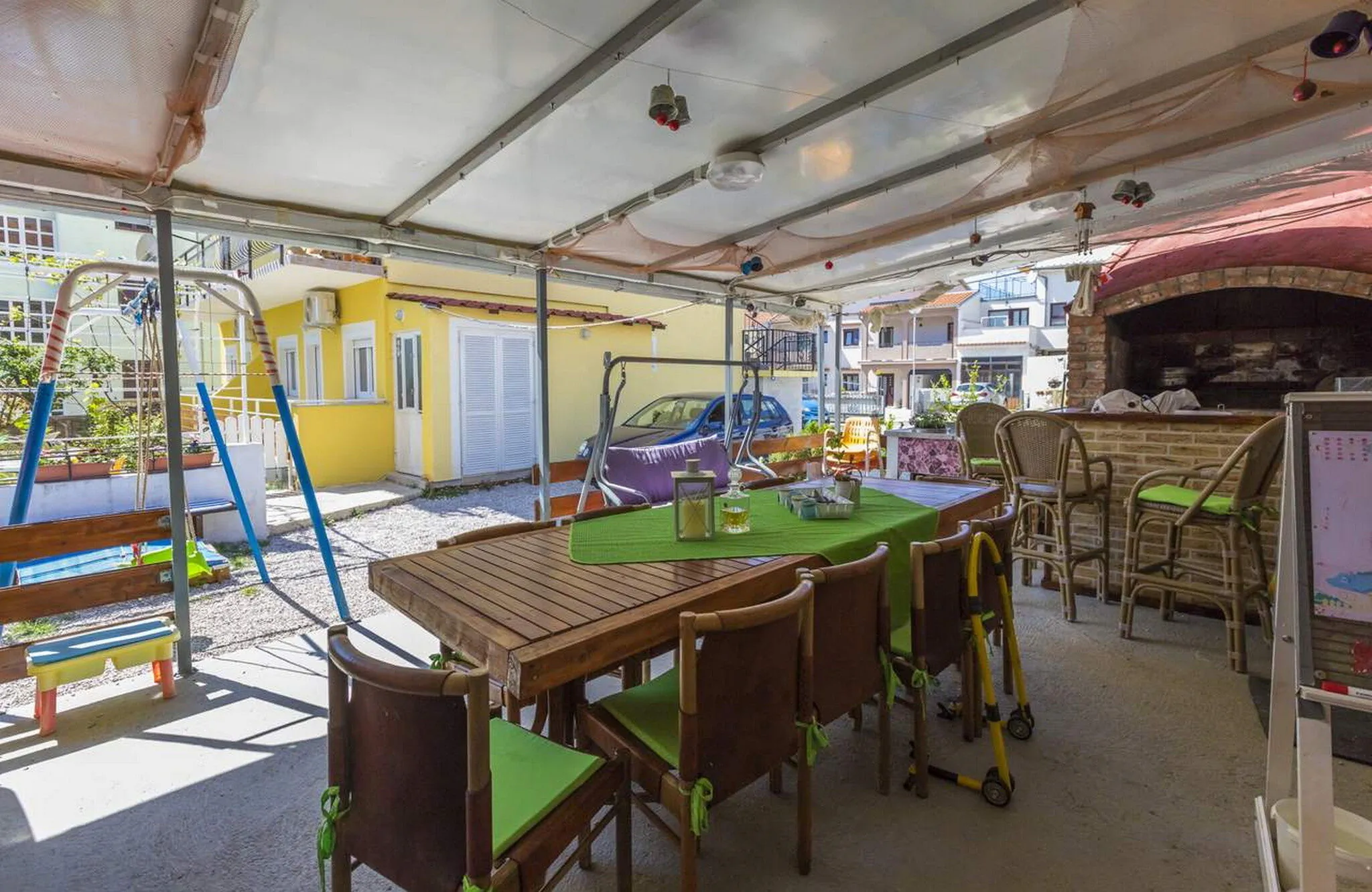 Apartmani Luka Crikvenica - foto 6