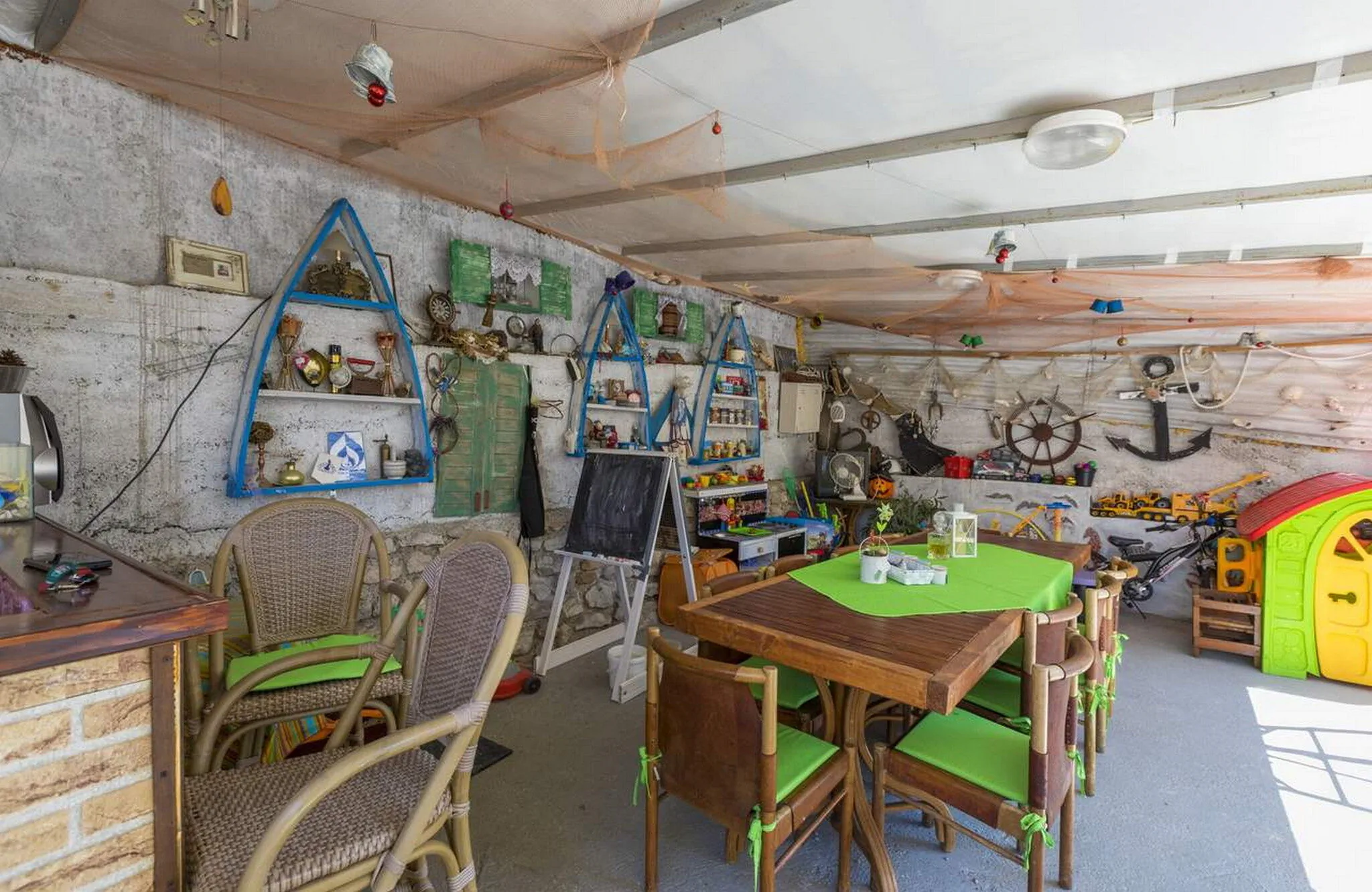 Apartmani Luka Crikvenica - foto 7