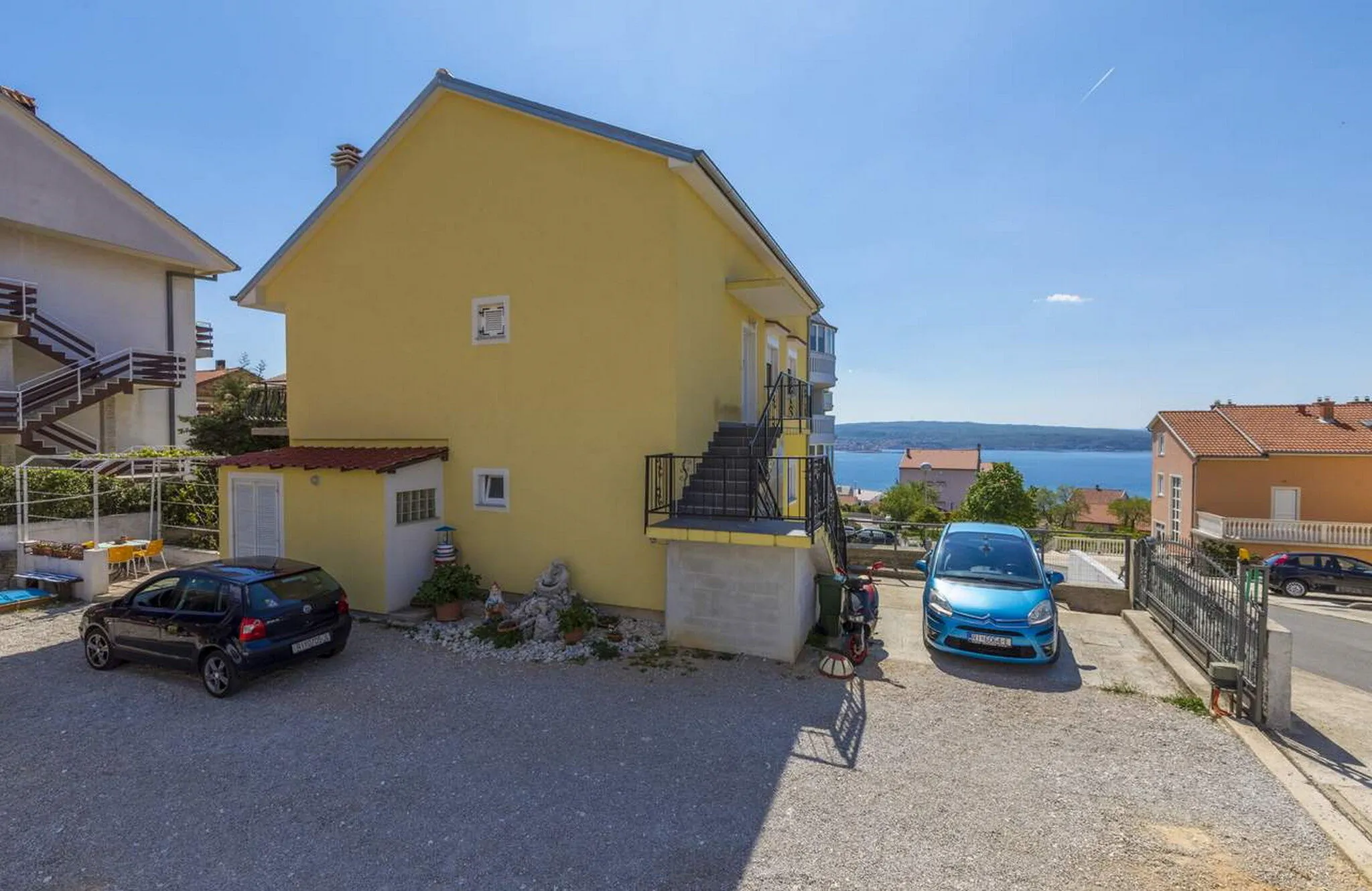 Apartmani Luka Crikvenica - foto 8