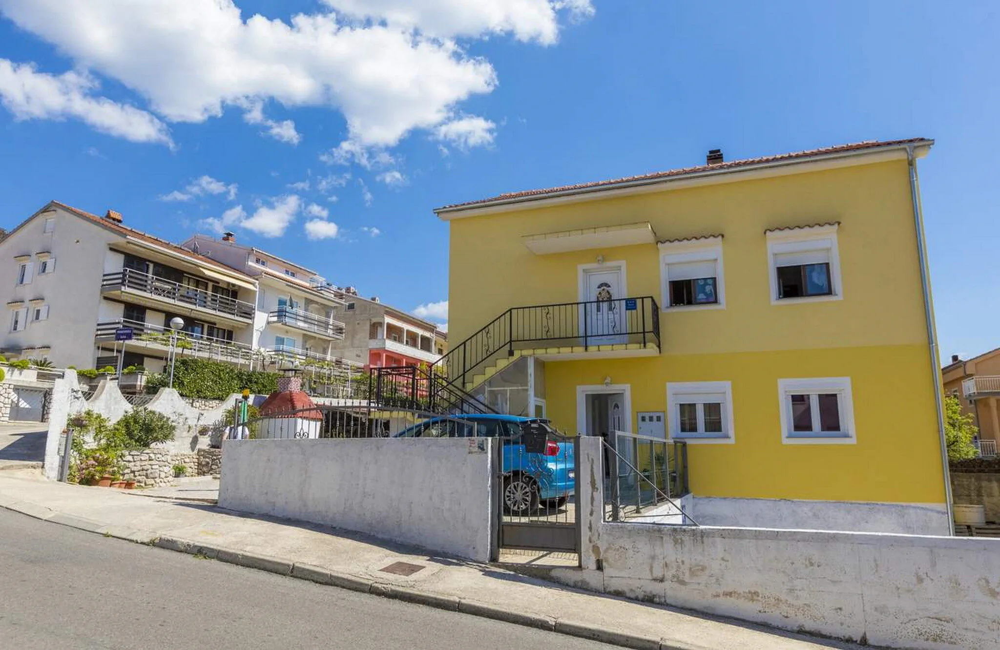 Apartmani Luka Crikvenica - foto 2