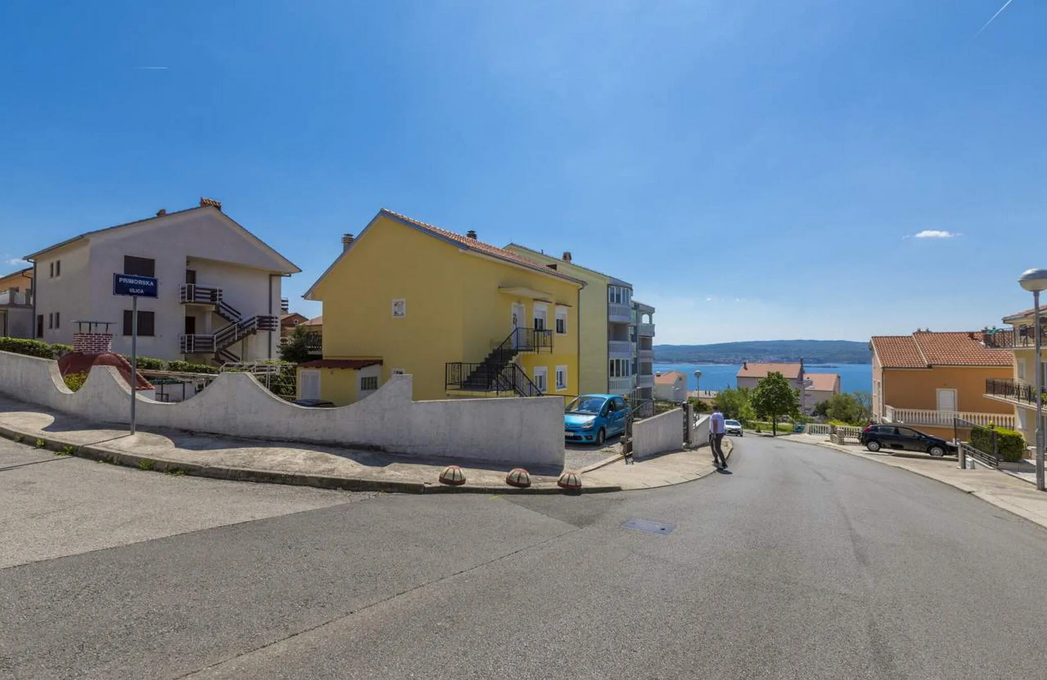 Apartmani Luka Crikvenica - foto 9