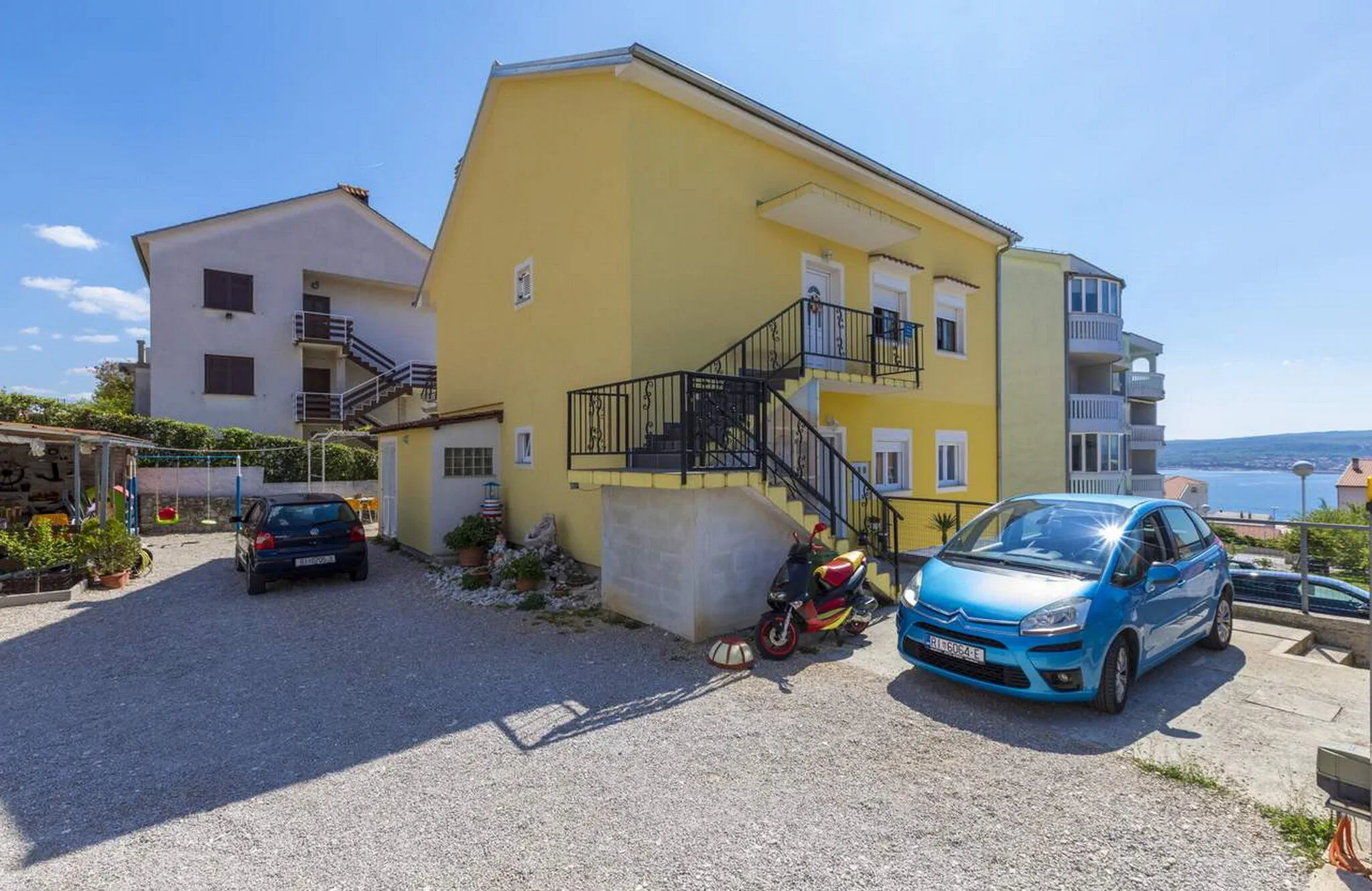Apartmani Luka Crikvenica - foto 10