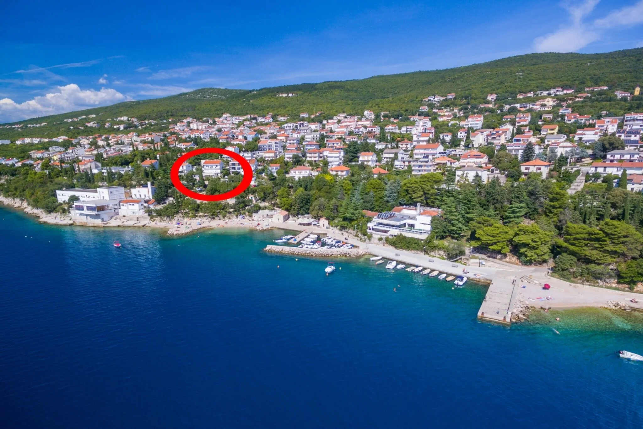 Apartmani Antak Dramalj - foto 2