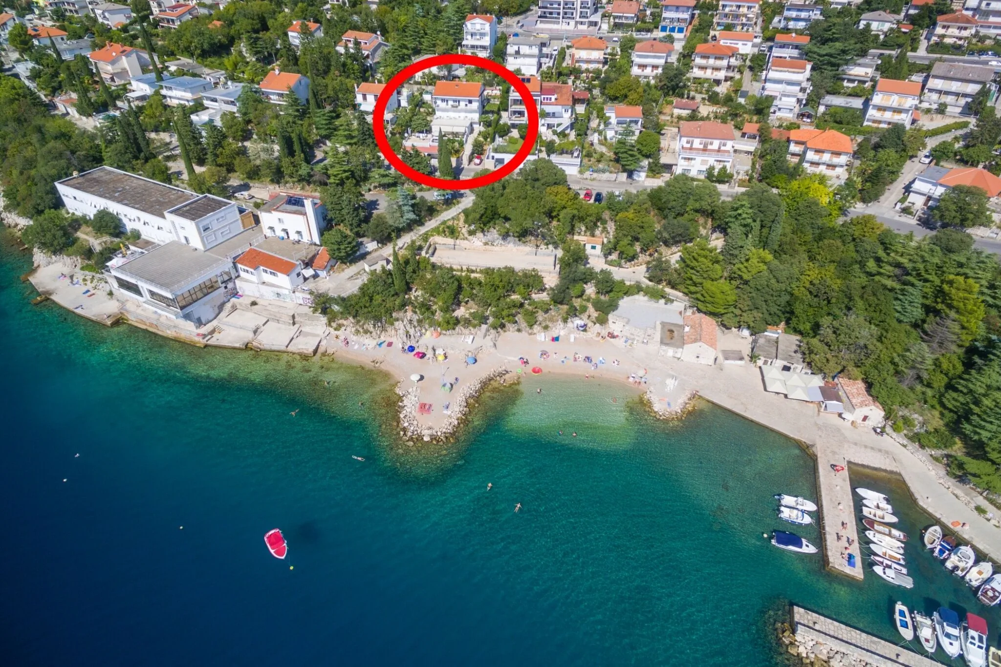 Apartmani Antak Dramalj - foto 3