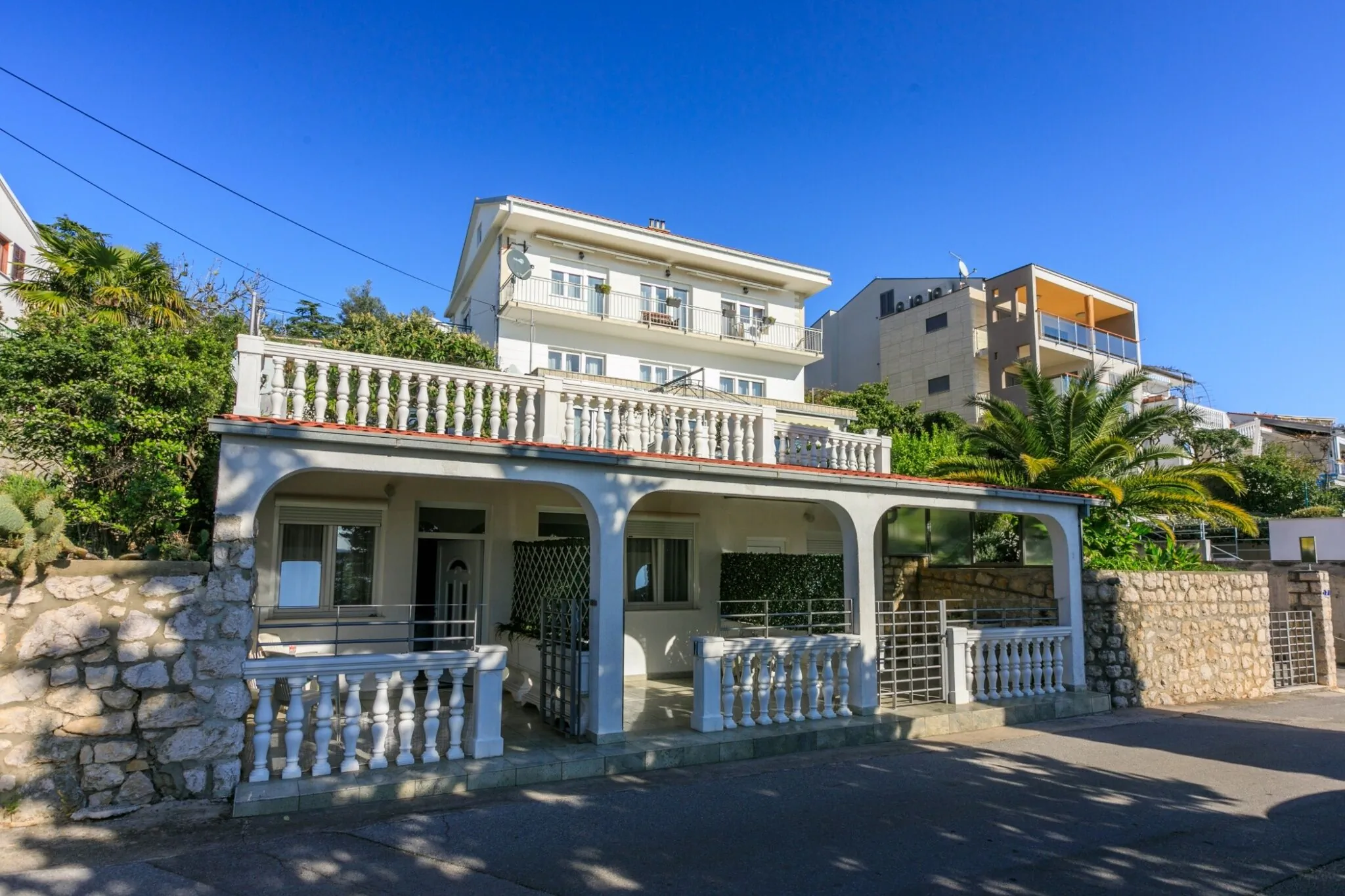 Apartmani Antak Dramalj - foto 4