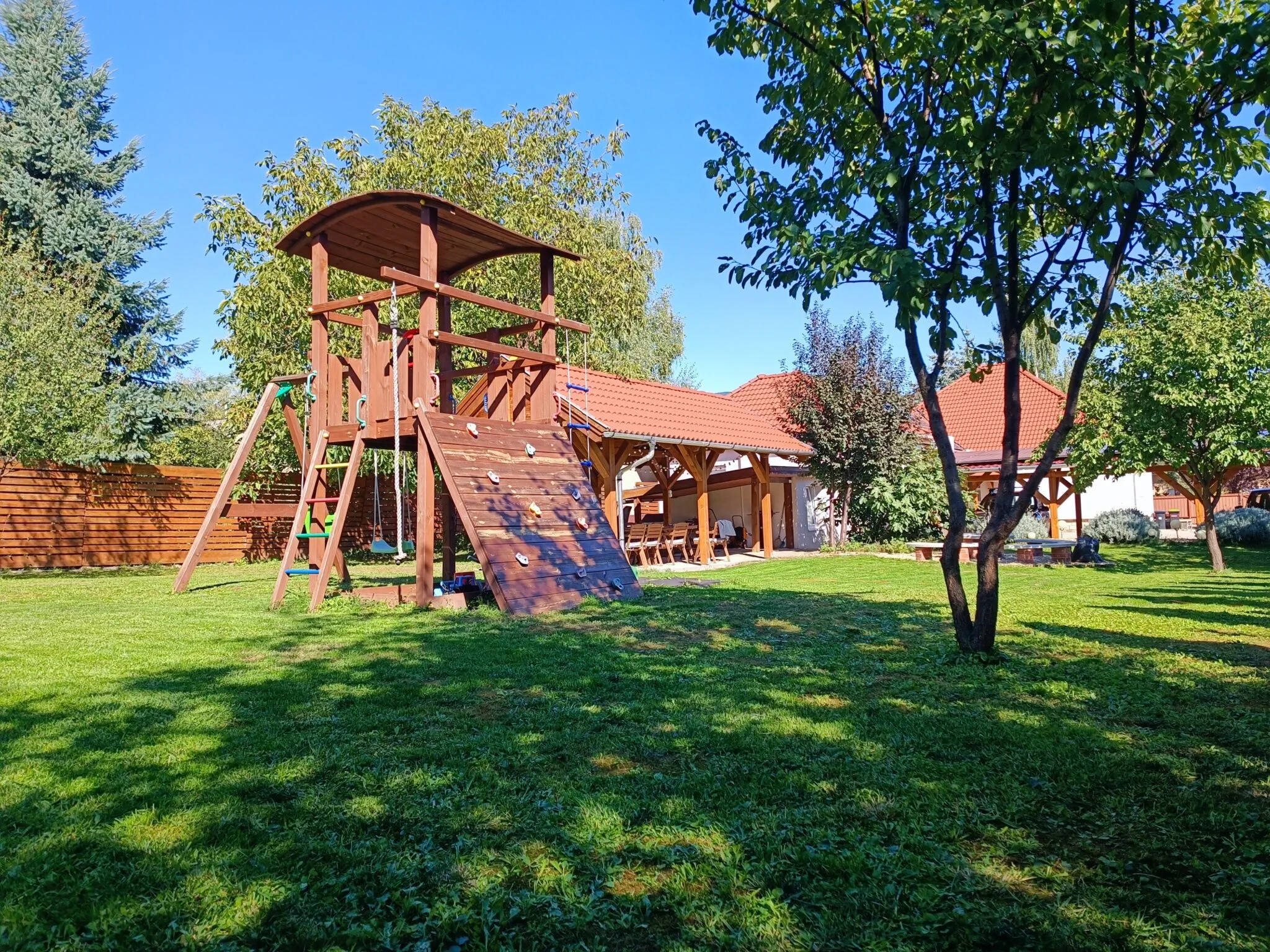 Telling Forest Apartmanok Mátrafüred - foto 10