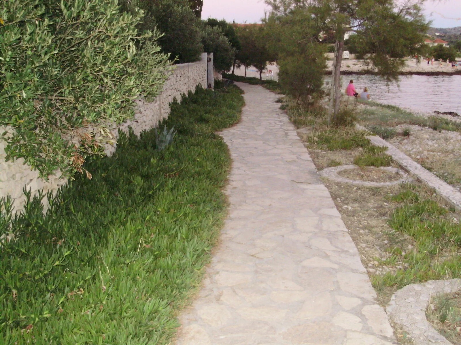 Apartmani Sunce Rogoznica - foto 4